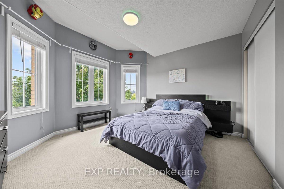 Photo 26 of 585 Dundonald Drive, Ottawa, Barrhaven - Half Moon Bay — HOMEH