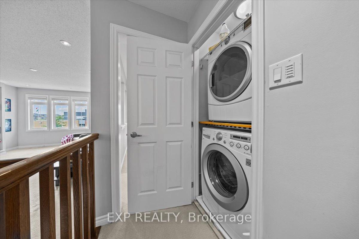Photo 31 of 585 Dundonald Drive, Ottawa, Barrhaven - Half Moon Bay — HOMEH