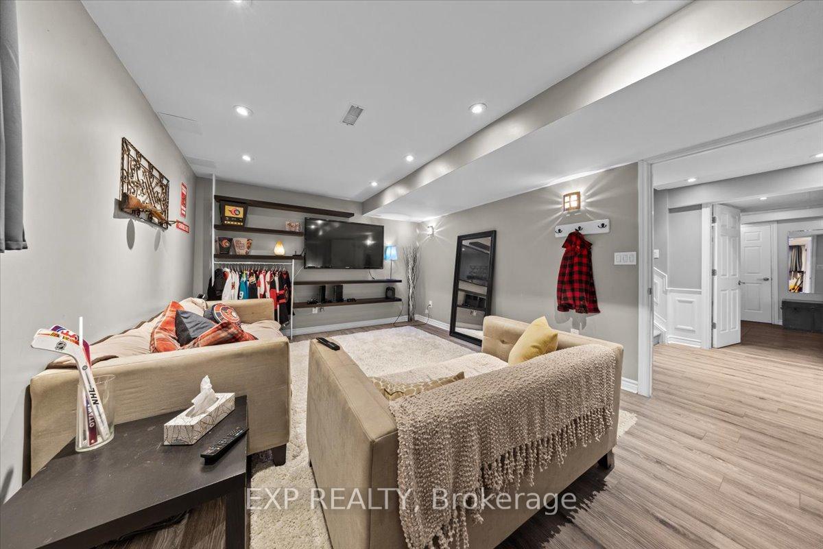 Photo 42 of 585 Dundonald Drive, Ottawa, Barrhaven - Half Moon Bay — HOMEH