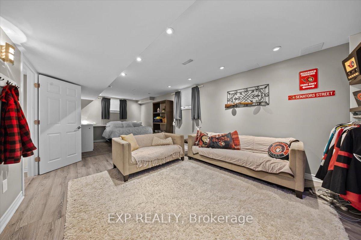 Photo 38 of 585 Dundonald Drive, Ottawa, Barrhaven - Half Moon Bay — HOMEH