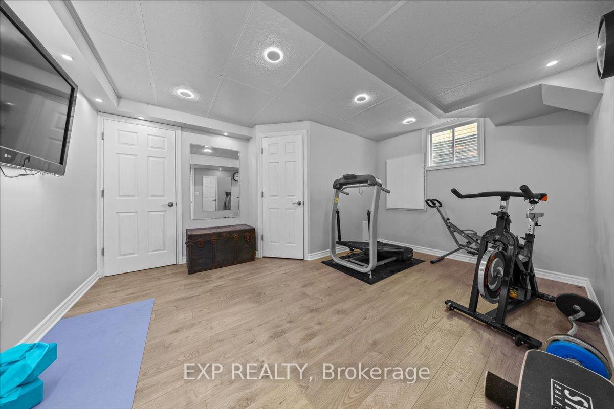Photo 44 of 585 Dundonald Drive, Ottawa, Barrhaven - Half Moon Bay — HOMEH