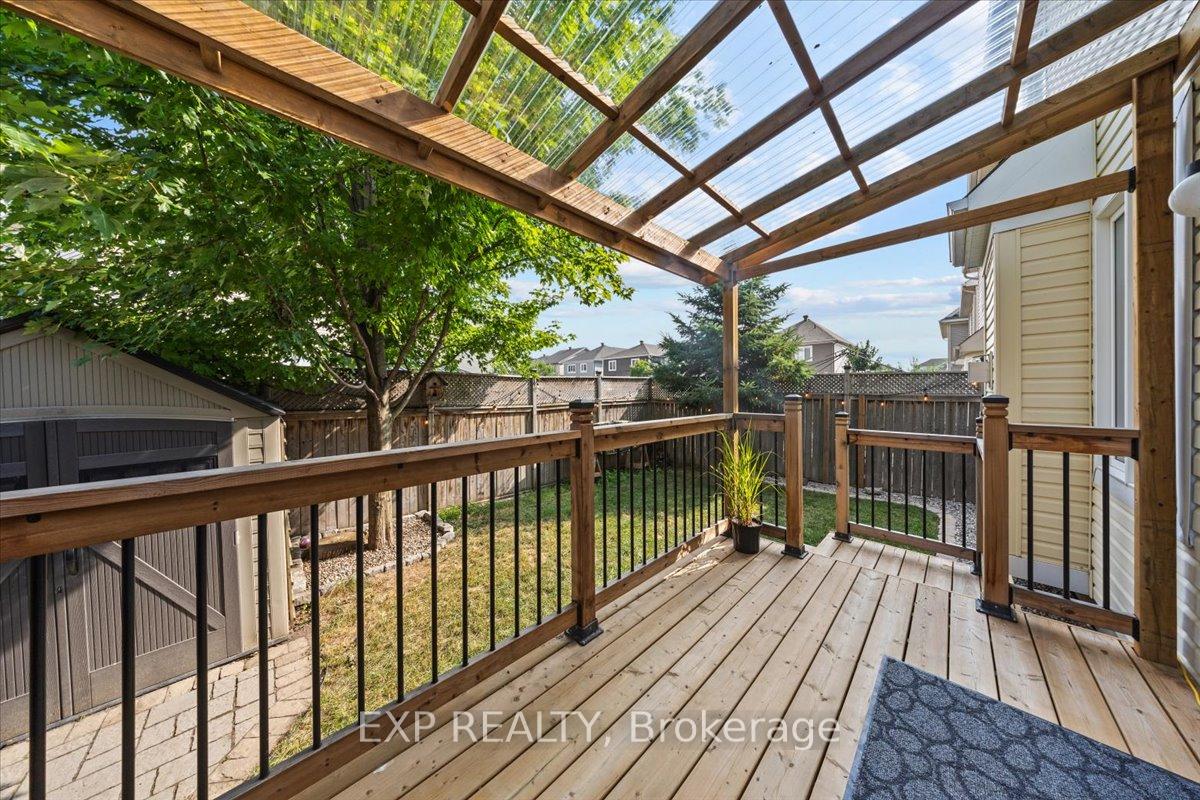 Photo 45 of 585 Dundonald Drive, Ottawa, Barrhaven - Half Moon Bay — HOMEH