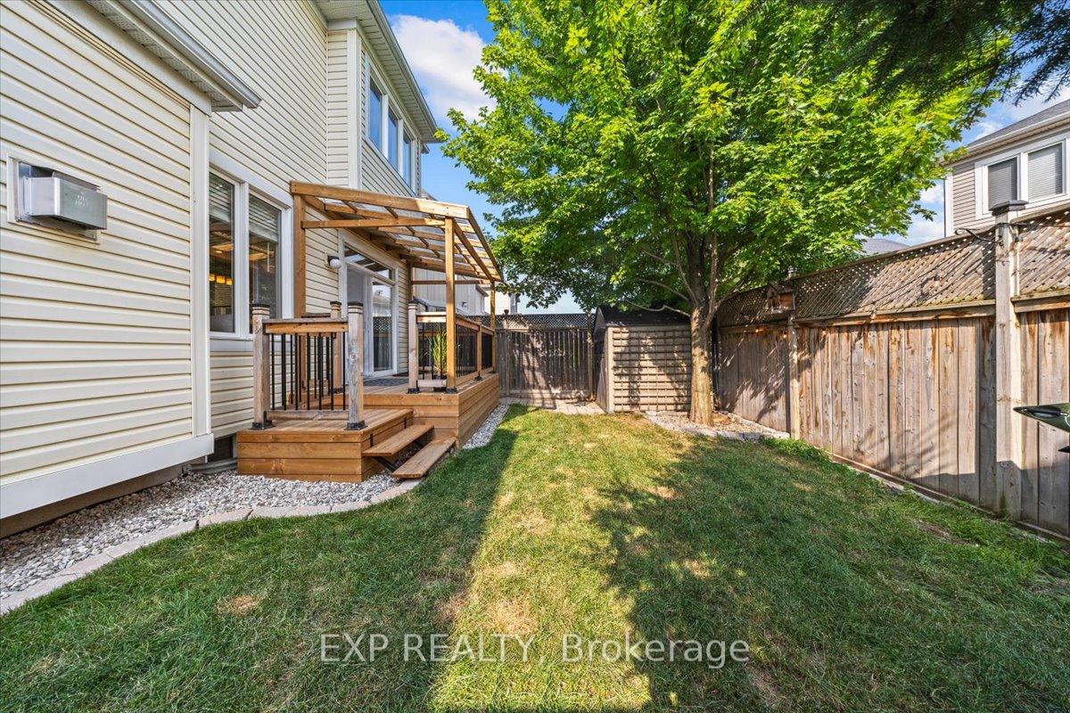 Photo 47 of 585 Dundonald Drive, Ottawa, Barrhaven - Half Moon Bay — HOMEH