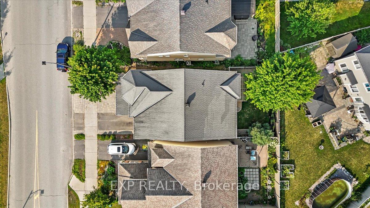 Photo 50 of 585 Dundonald Drive, Ottawa, Barrhaven - Half Moon Bay — HOMEH