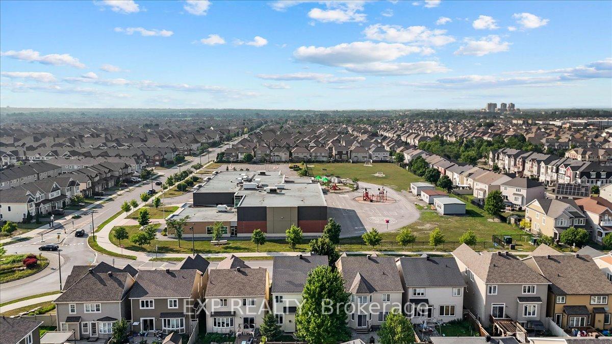 Photo 48 of 585 Dundonald Drive, Ottawa, Barrhaven - Half Moon Bay — HOMEH