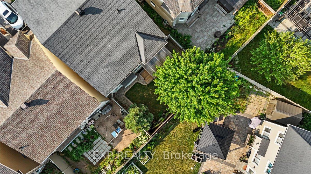 Photo 49 of 585 Dundonald Drive, Ottawa, Barrhaven - Half Moon Bay — HOMEH