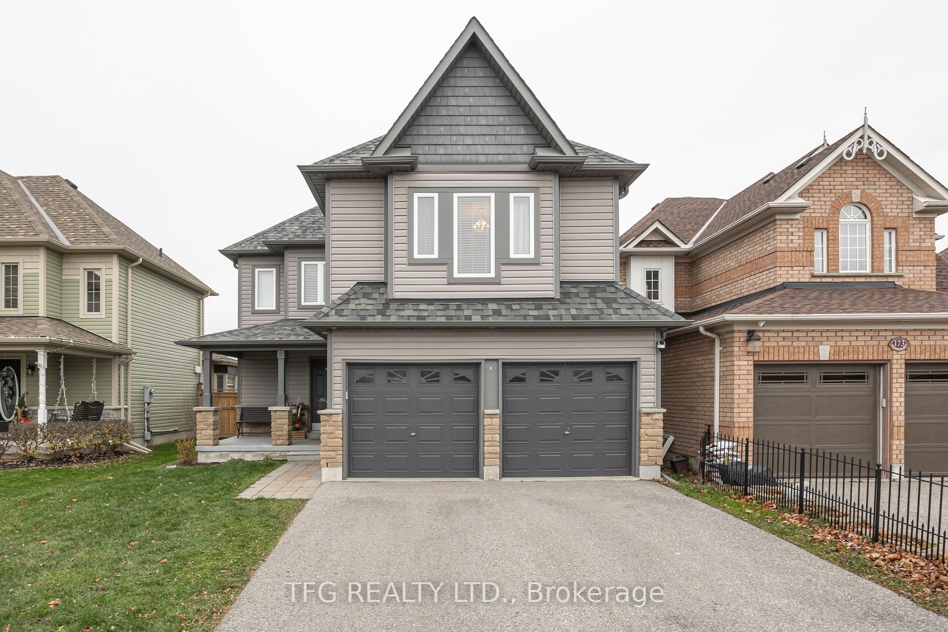 Photo 1 of 171 Brookhouse Drive, Clarington, Newcastle — HOMEH