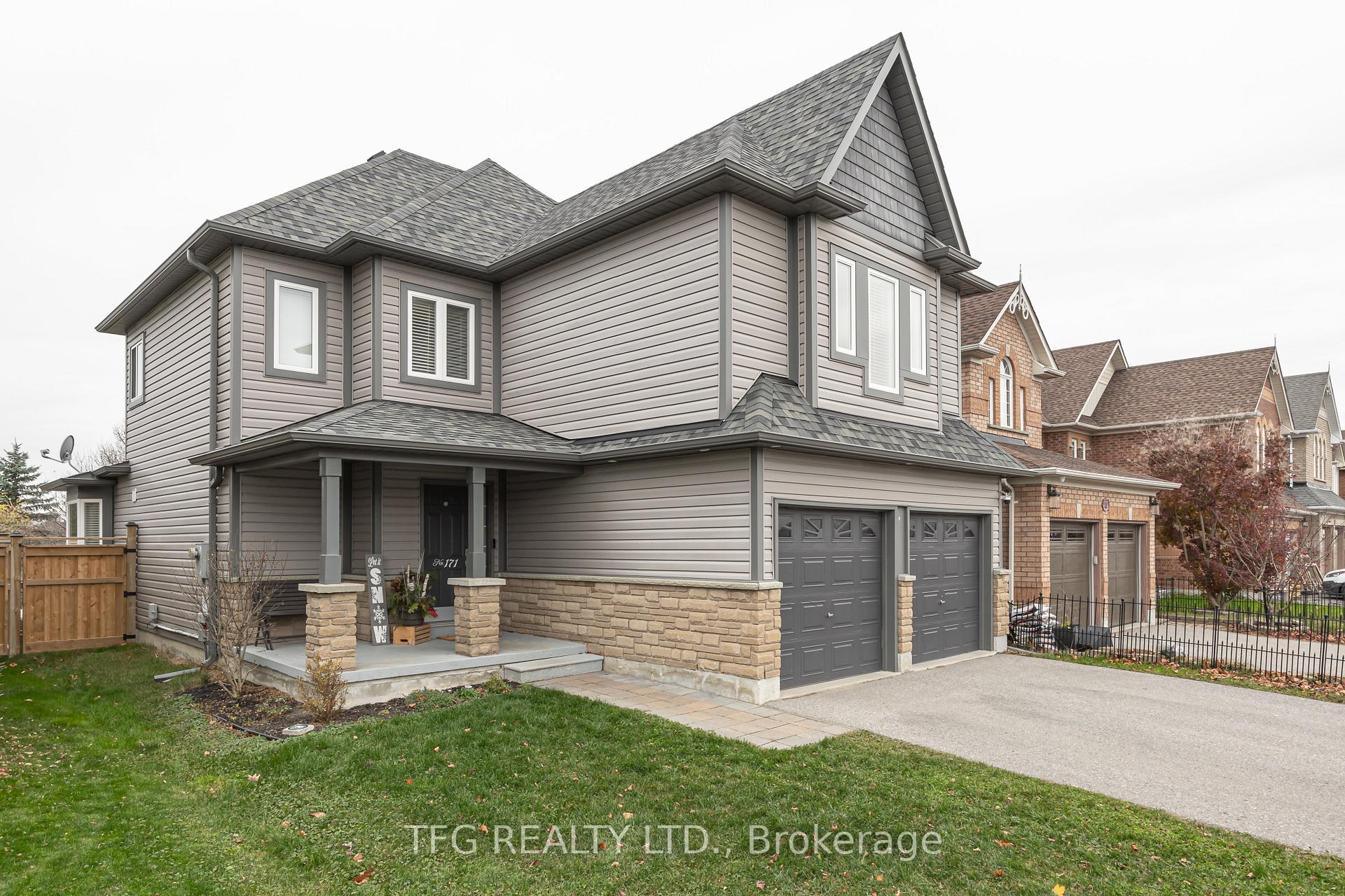 Photo 2 of 171 Brookhouse Drive, Clarington, Newcastle — HOMEH
