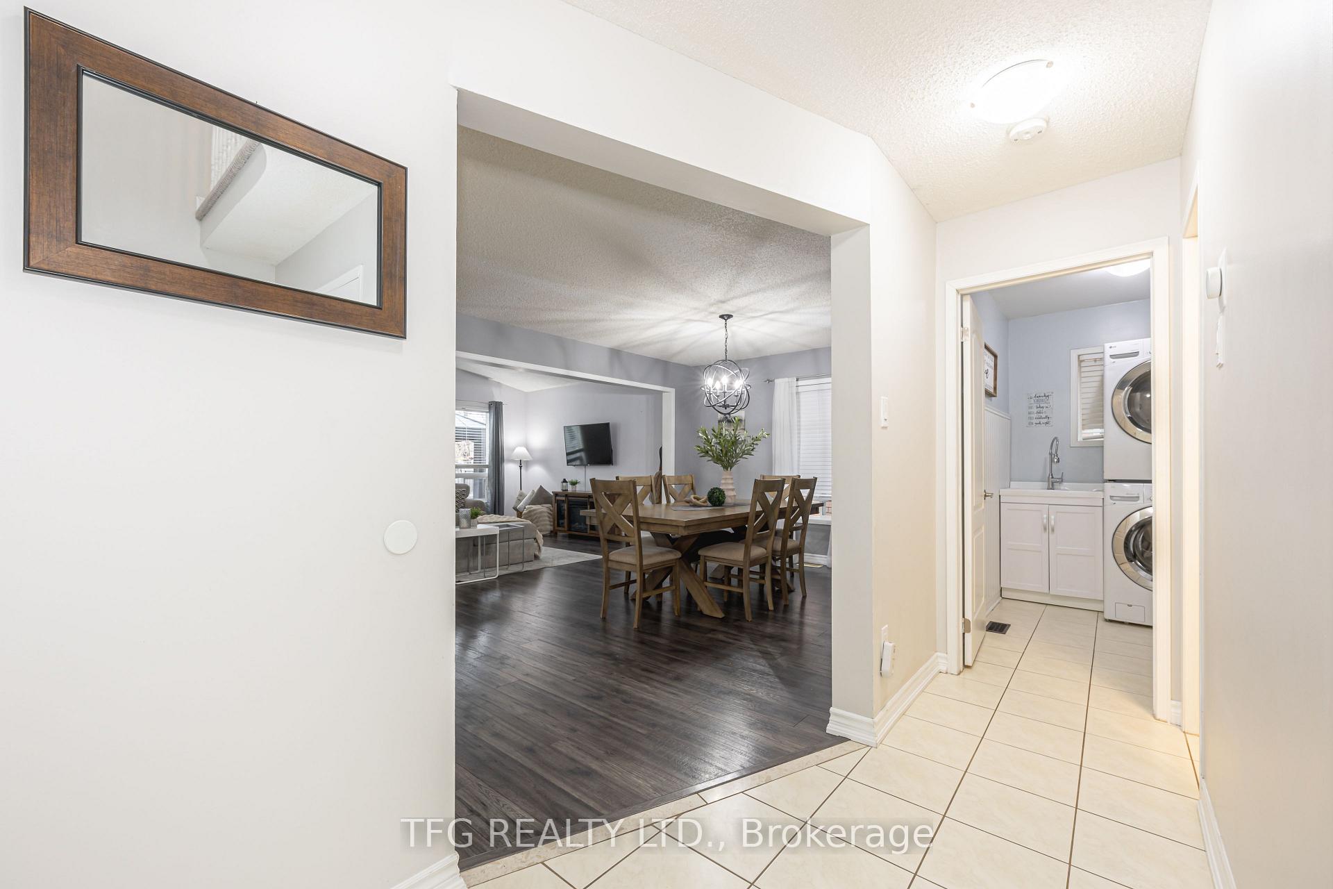 Photo 4 of 171 Brookhouse Drive, Clarington, Newcastle — HOMEH