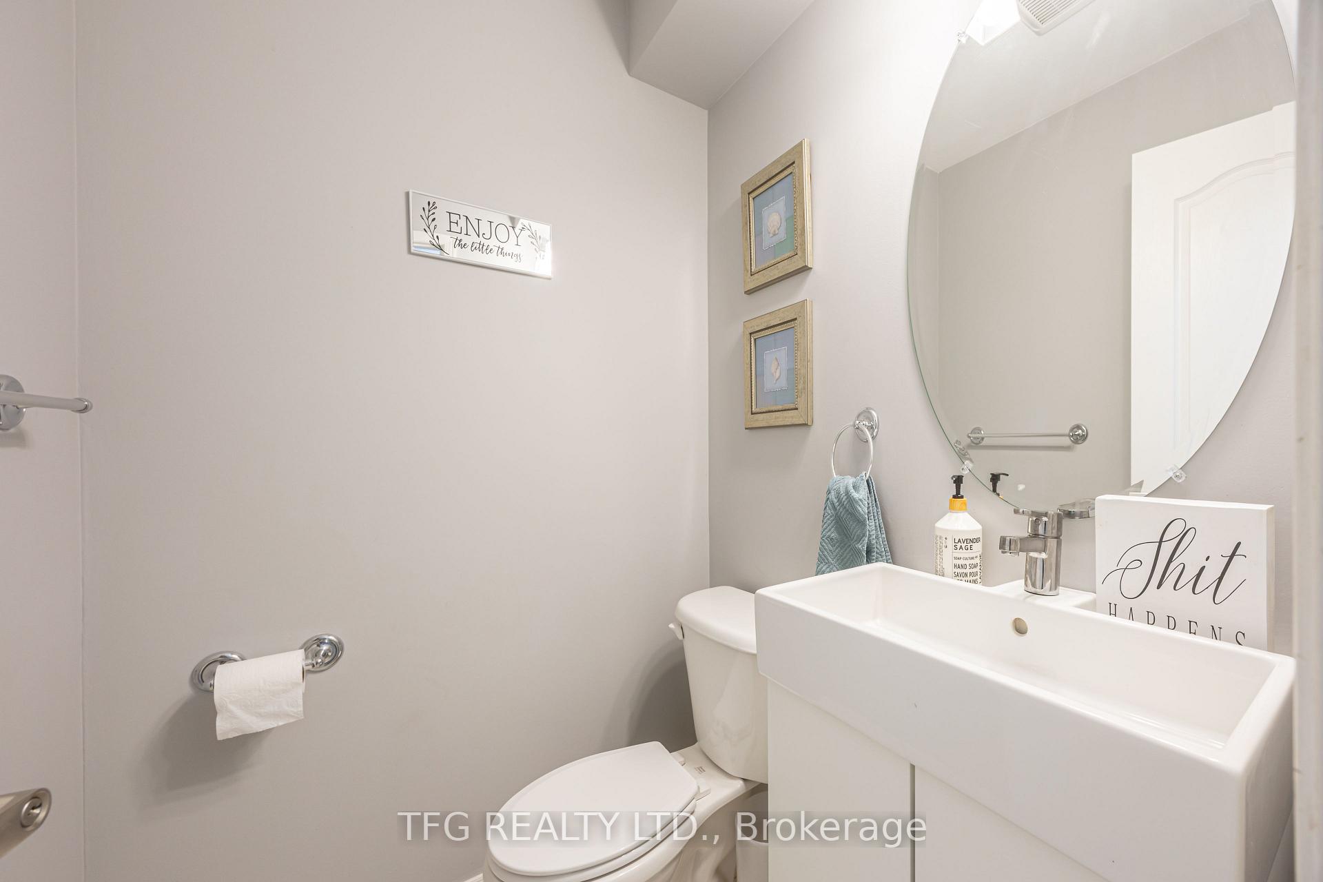 Photo 6 of 171 Brookhouse Drive, Clarington, Newcastle — HOMEH