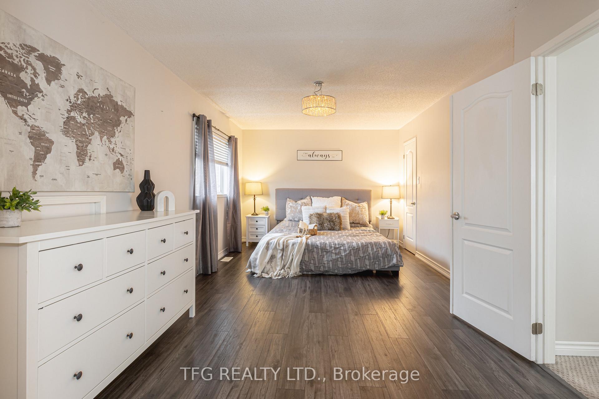 Photo 18 of 171 Brookhouse Drive, Clarington, Newcastle — HOMEH