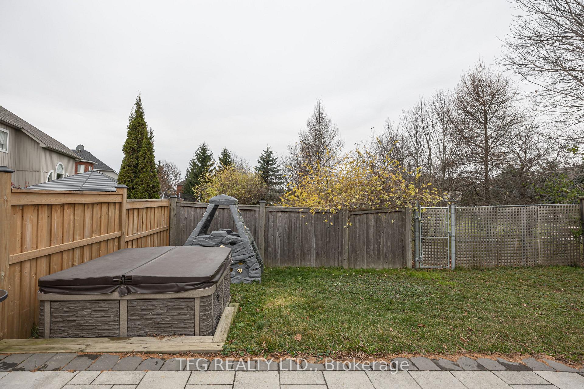Photo 30 of 171 Brookhouse Drive, Clarington, Newcastle — HOMEH