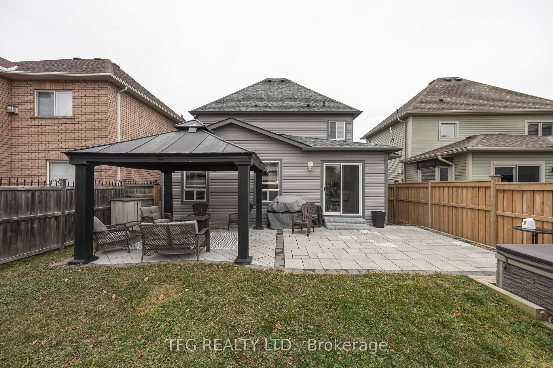 Photo 31 of 171 Brookhouse Drive, Clarington, Newcastle — HOMEH