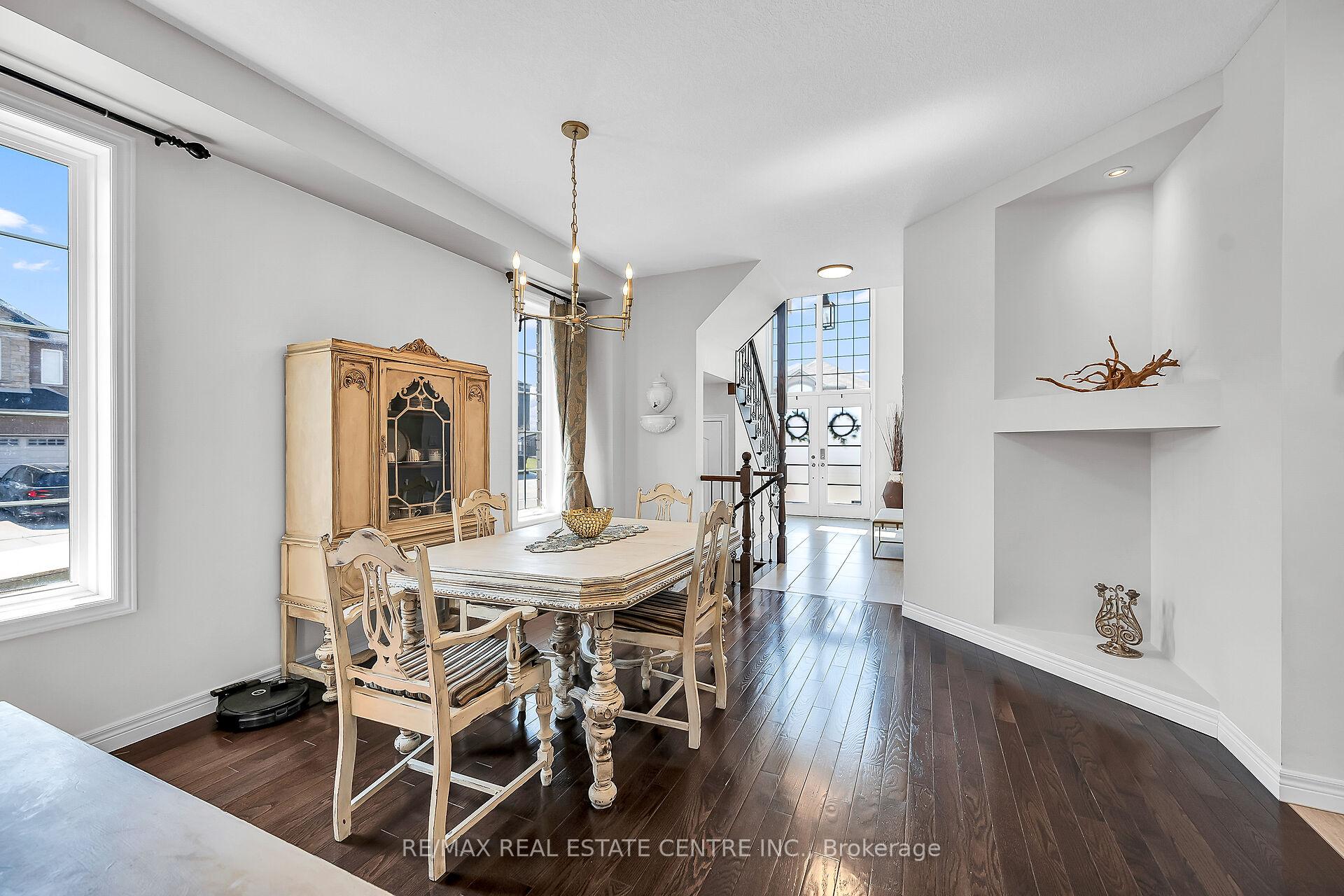 Photo 9 of 97 Chartwell Circle, Hamilton, Jerome — HOMEH