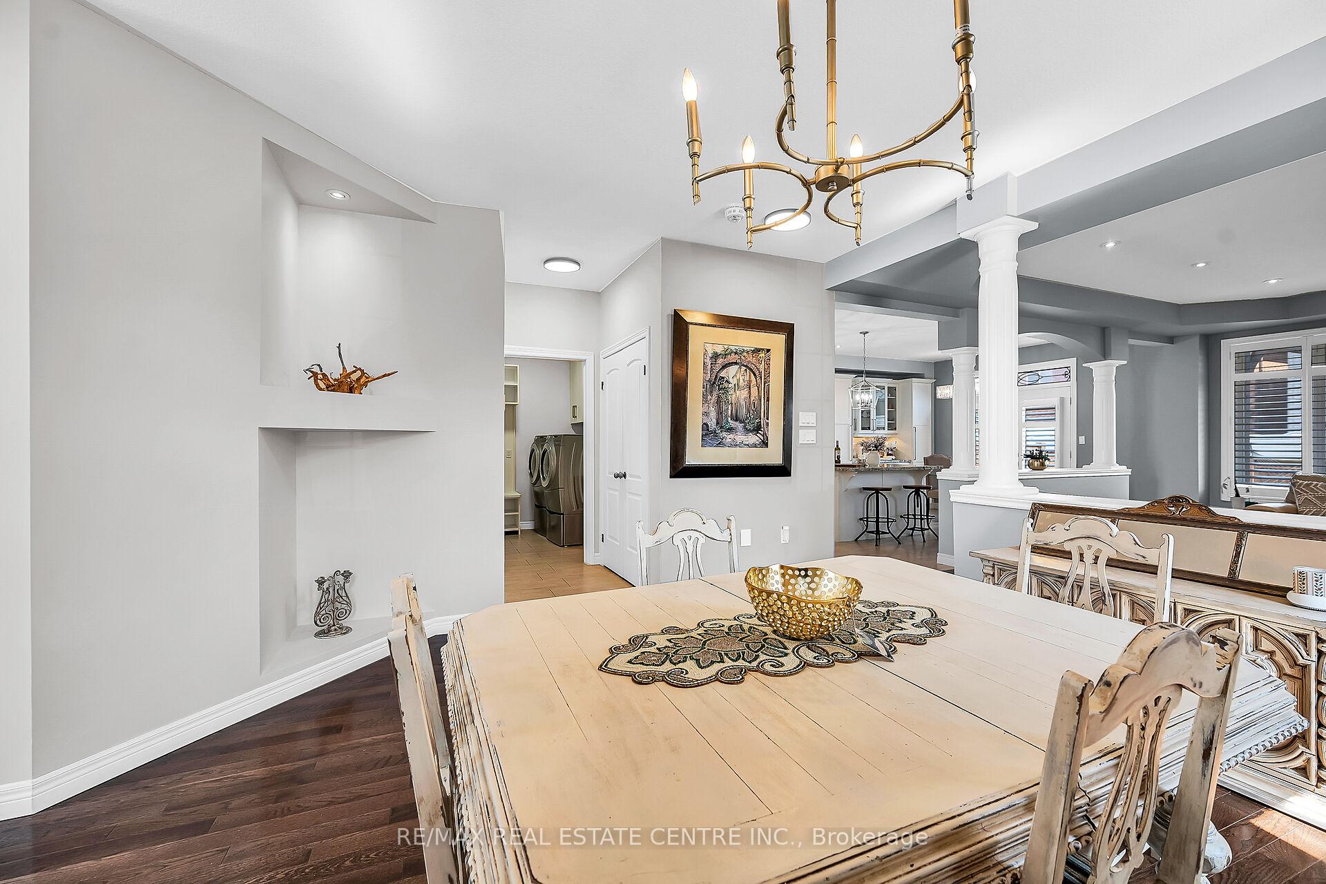 Photo 10 of 97 Chartwell Circle, Hamilton, Jerome — HOMEH