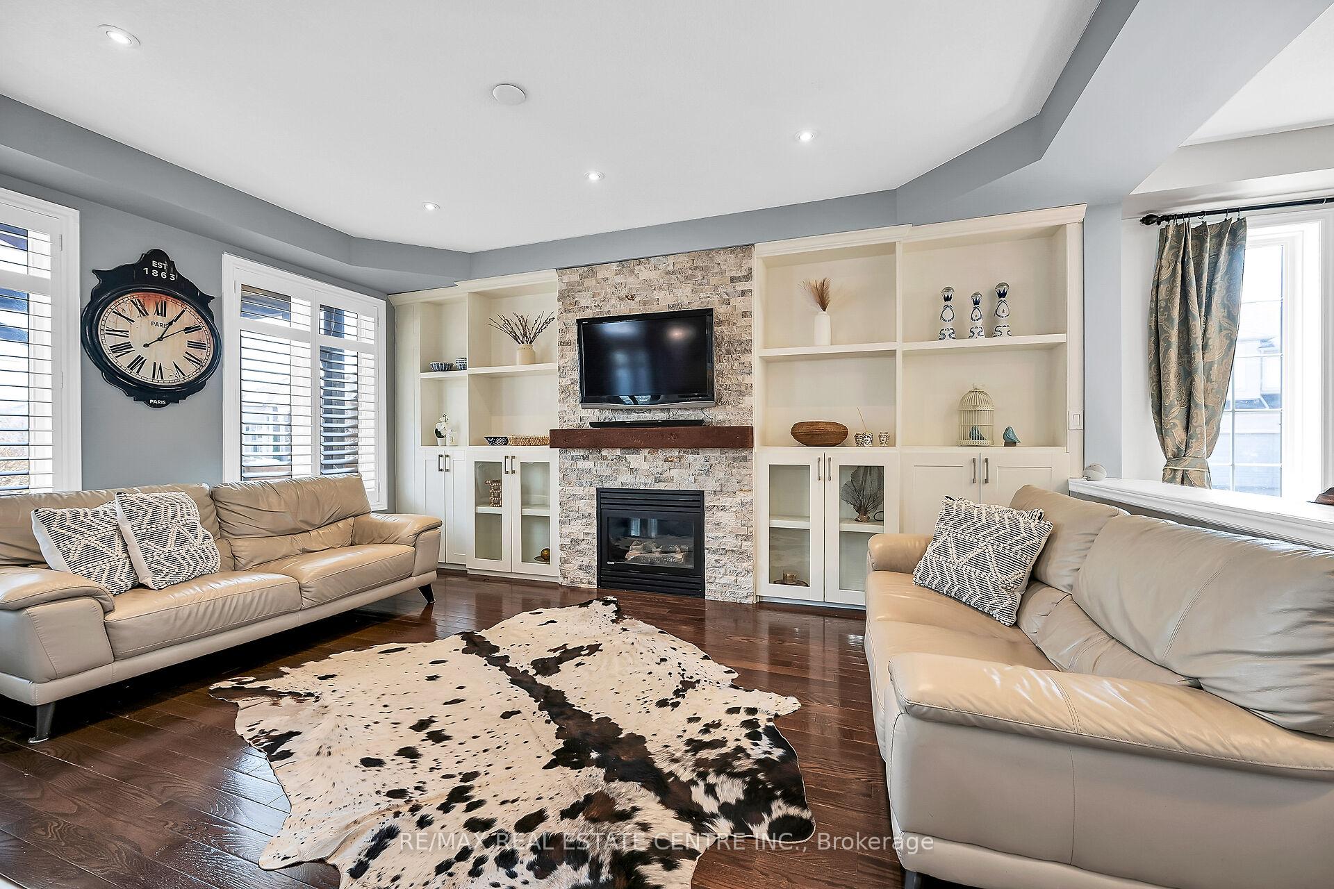 Photo 13 of 97 Chartwell Circle, Hamilton, Jerome — HOMEH