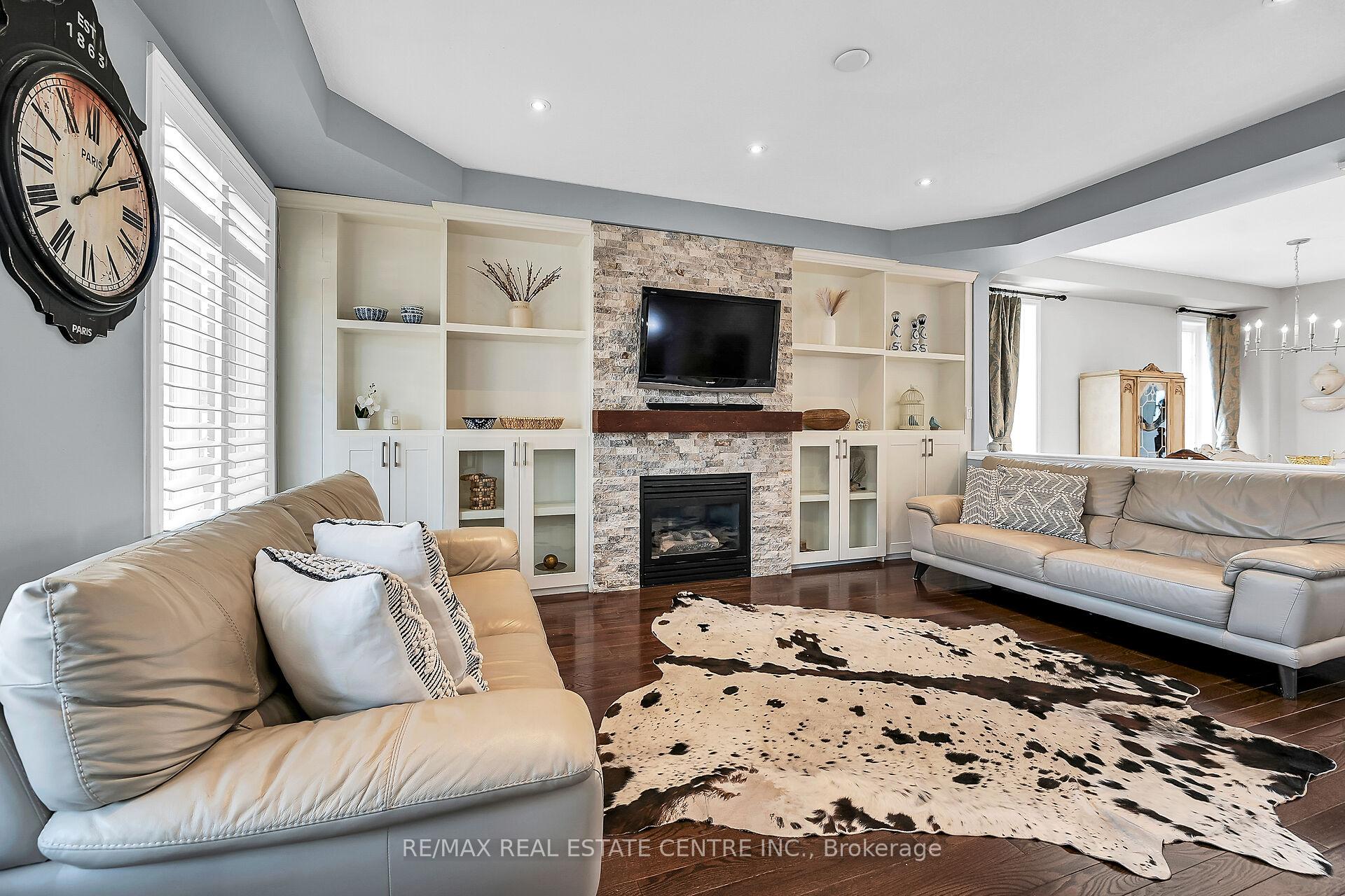 Photo 14 of 97 Chartwell Circle, Hamilton, Jerome — HOMEH