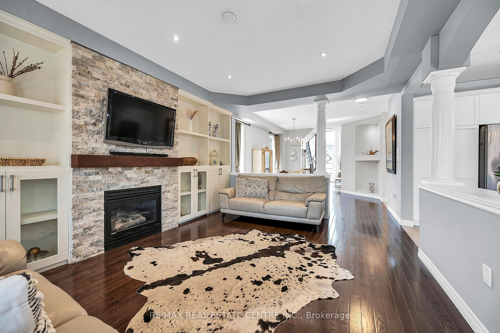 Photo 15 of 97 Chartwell Circle, Hamilton, Jerome — HOMEH