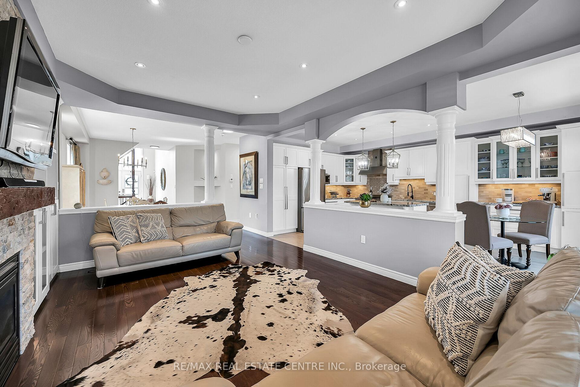 Photo 17 of 97 Chartwell Circle, Hamilton, Jerome — HOMEH