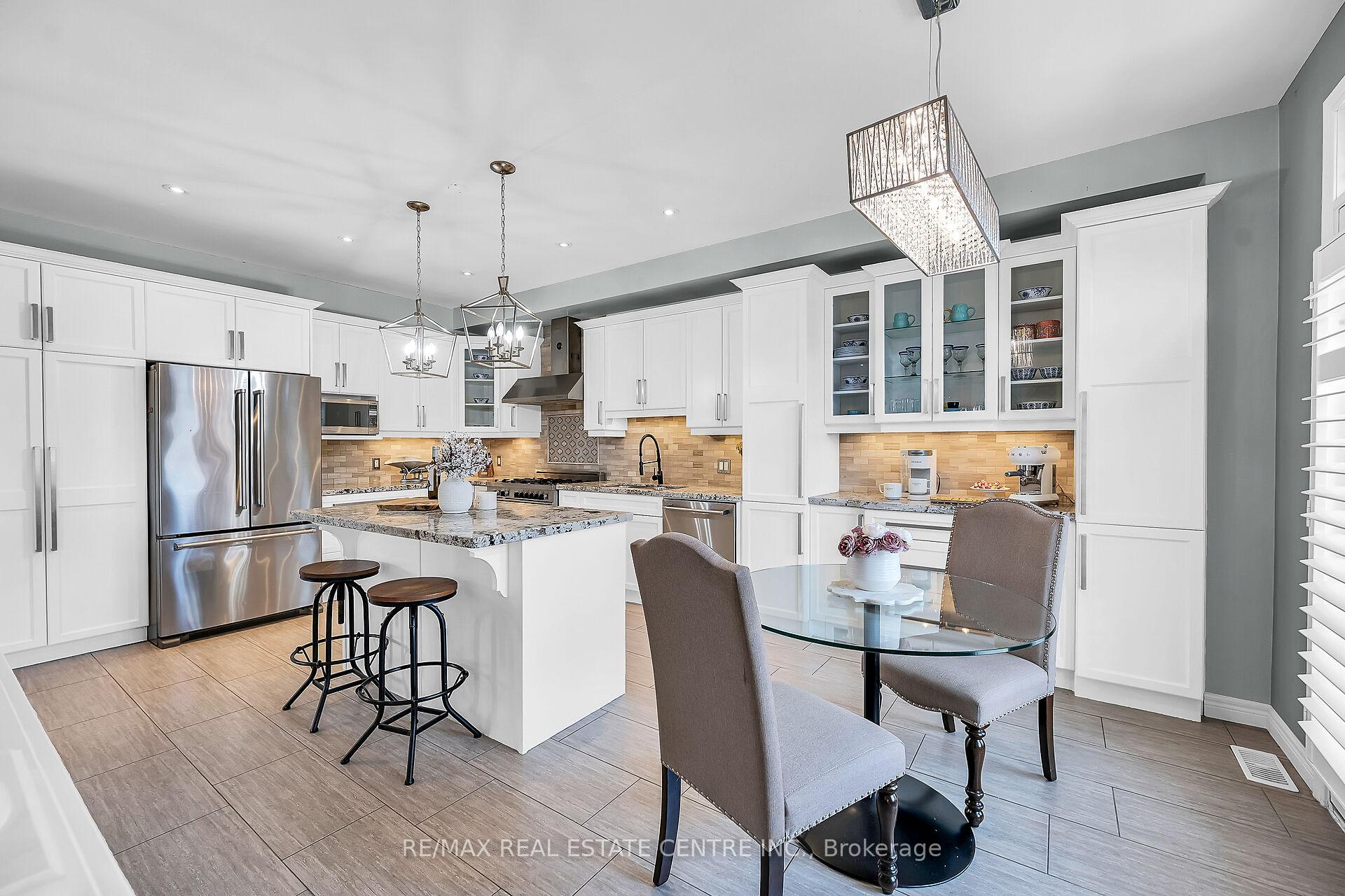 Photo 19 of 97 Chartwell Circle, Hamilton, Jerome — HOMEH