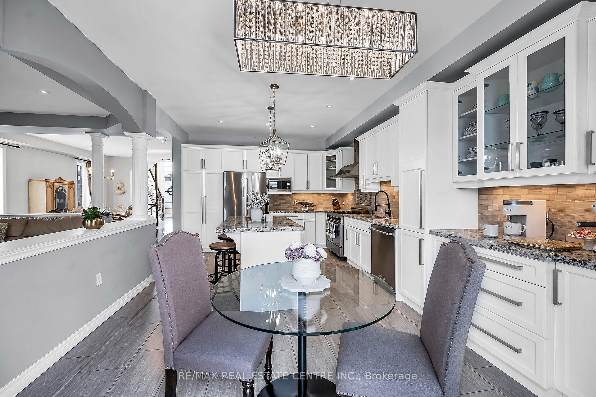 Photo 20 of 97 Chartwell Circle, Hamilton, Jerome — HOMEH