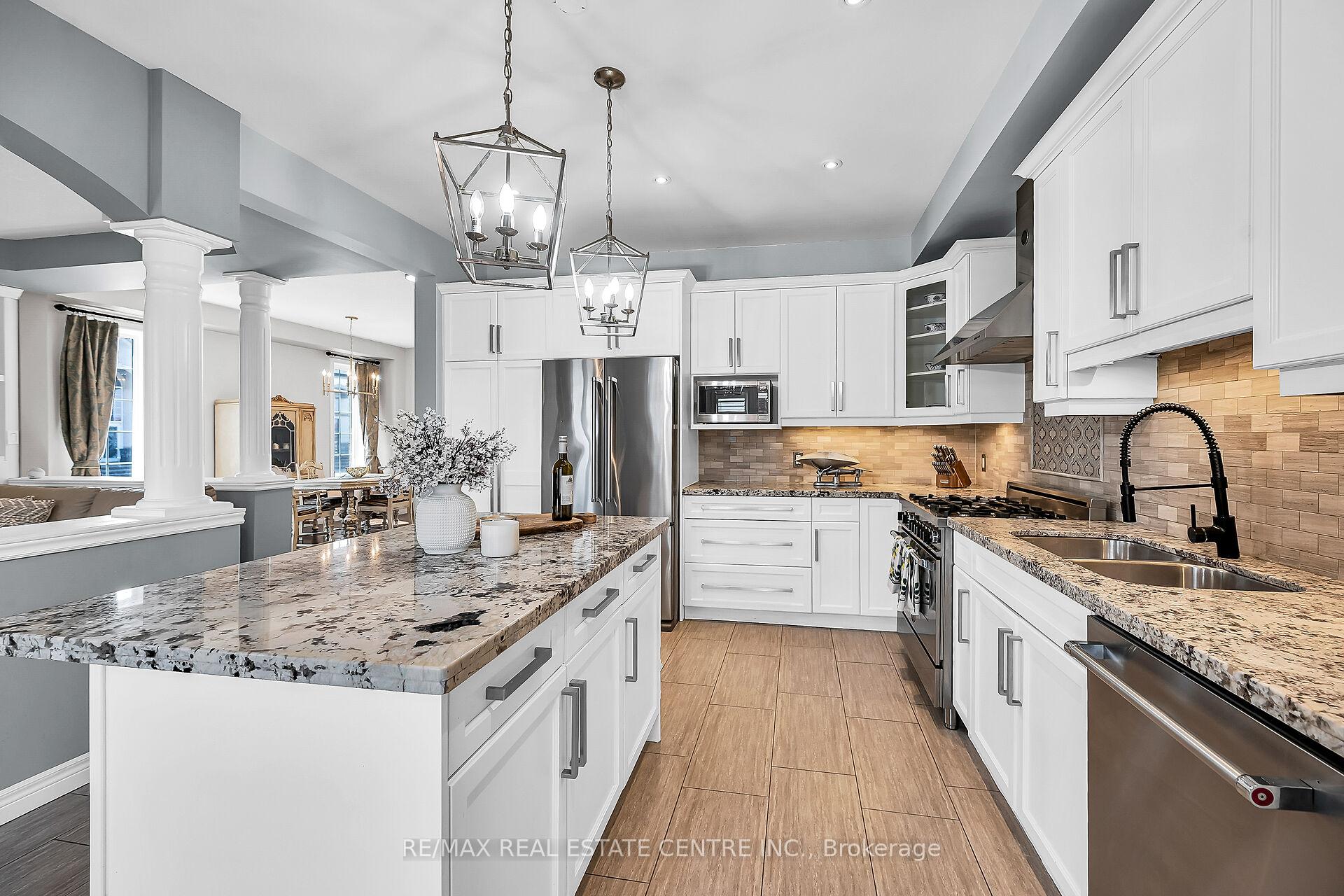 Photo 21 of 97 Chartwell Circle, Hamilton, Jerome — HOMEH
