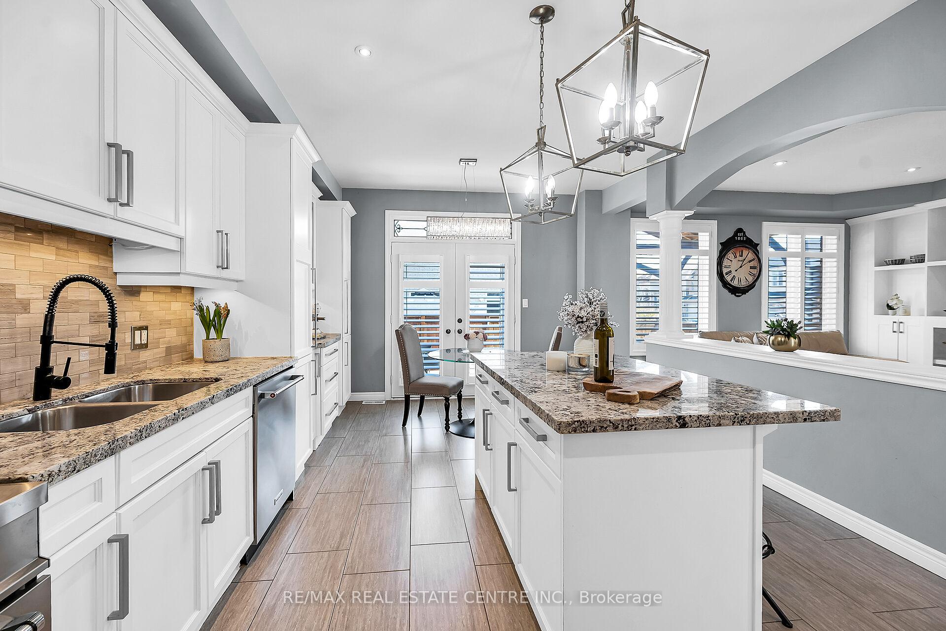 Photo 22 of 97 Chartwell Circle, Hamilton, Jerome — HOMEH
