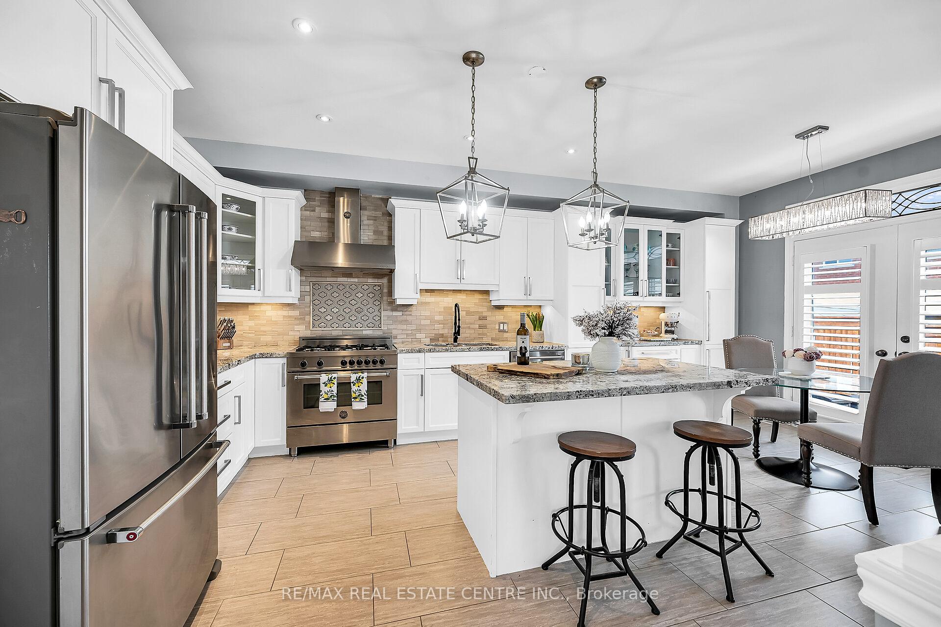 Photo 23 of 97 Chartwell Circle, Hamilton, Jerome — HOMEH