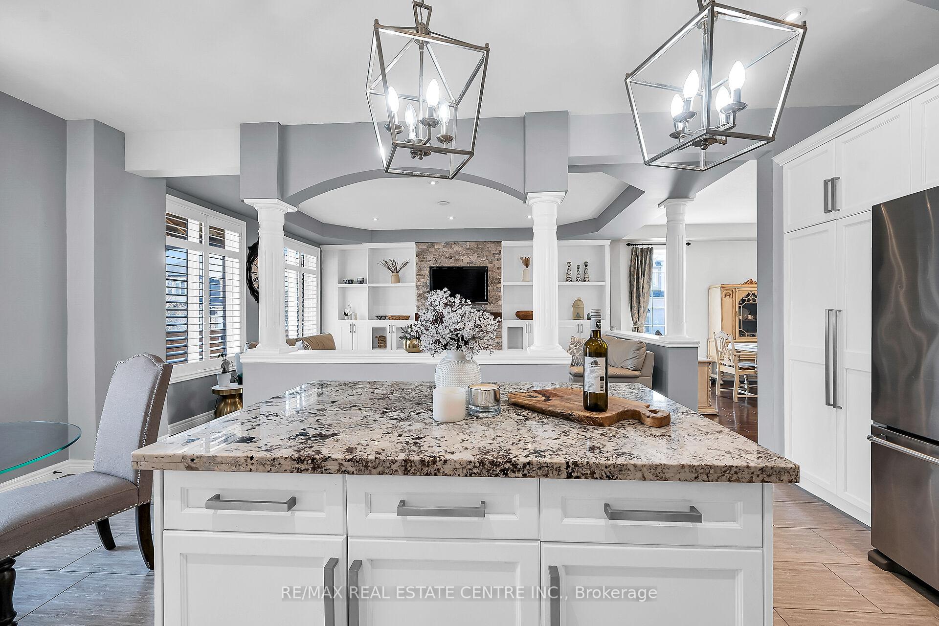 Photo 25 of 97 Chartwell Circle, Hamilton, Jerome — HOMEH