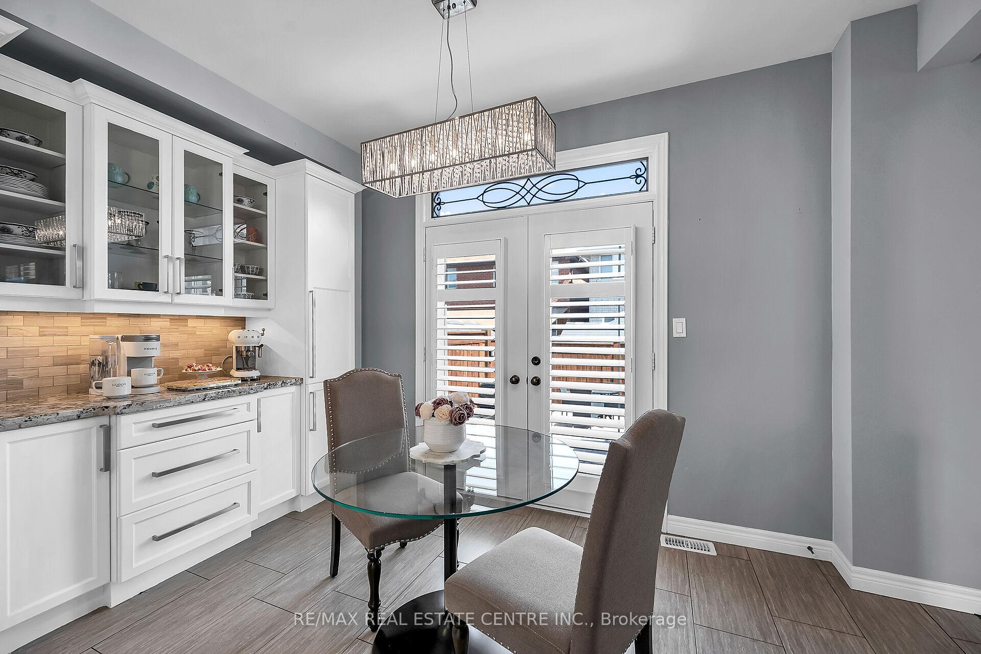 Photo 26 of 97 Chartwell Circle, Hamilton, Jerome — HOMEH