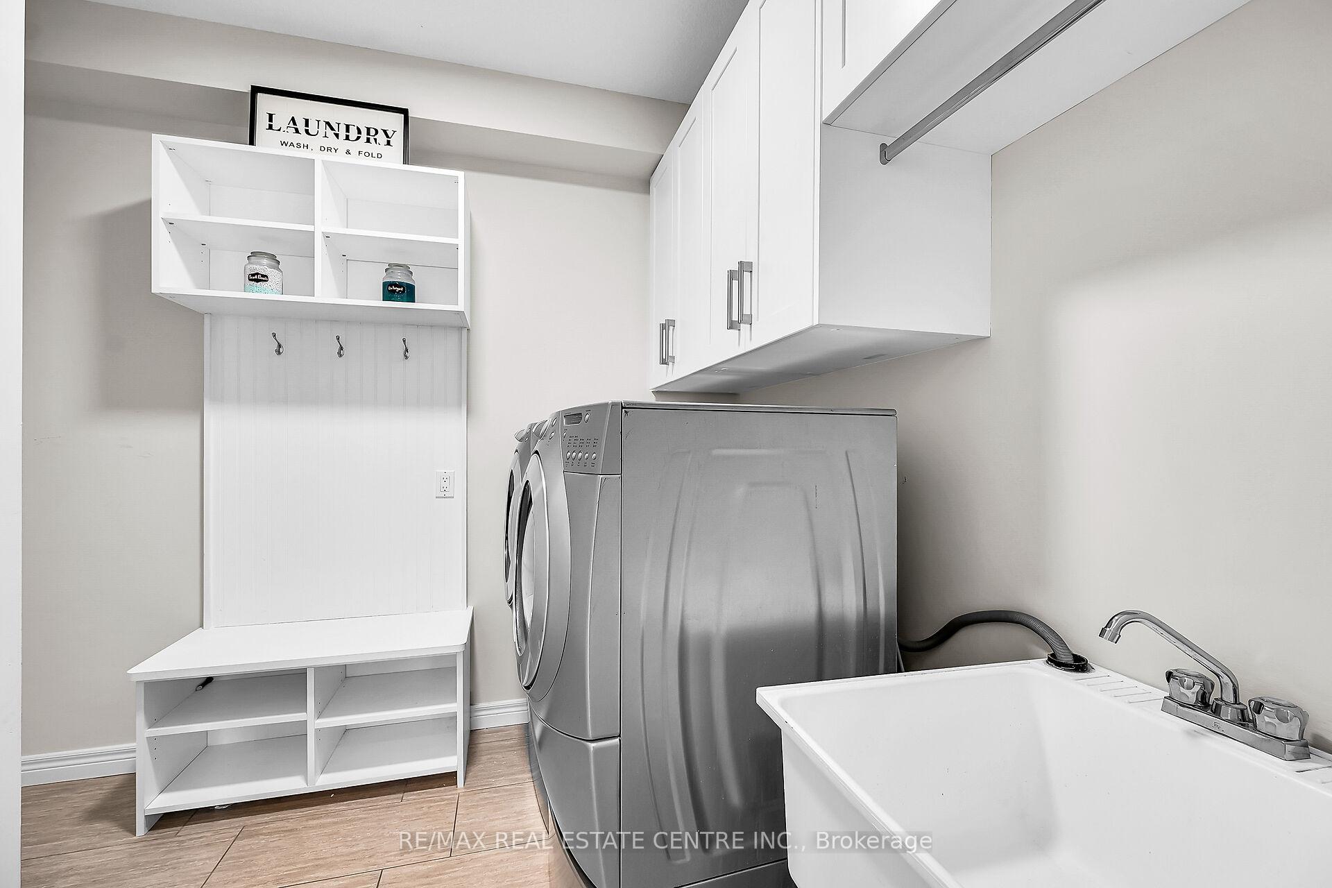 Photo 28 of 97 Chartwell Circle, Hamilton, Jerome — HOMEH
