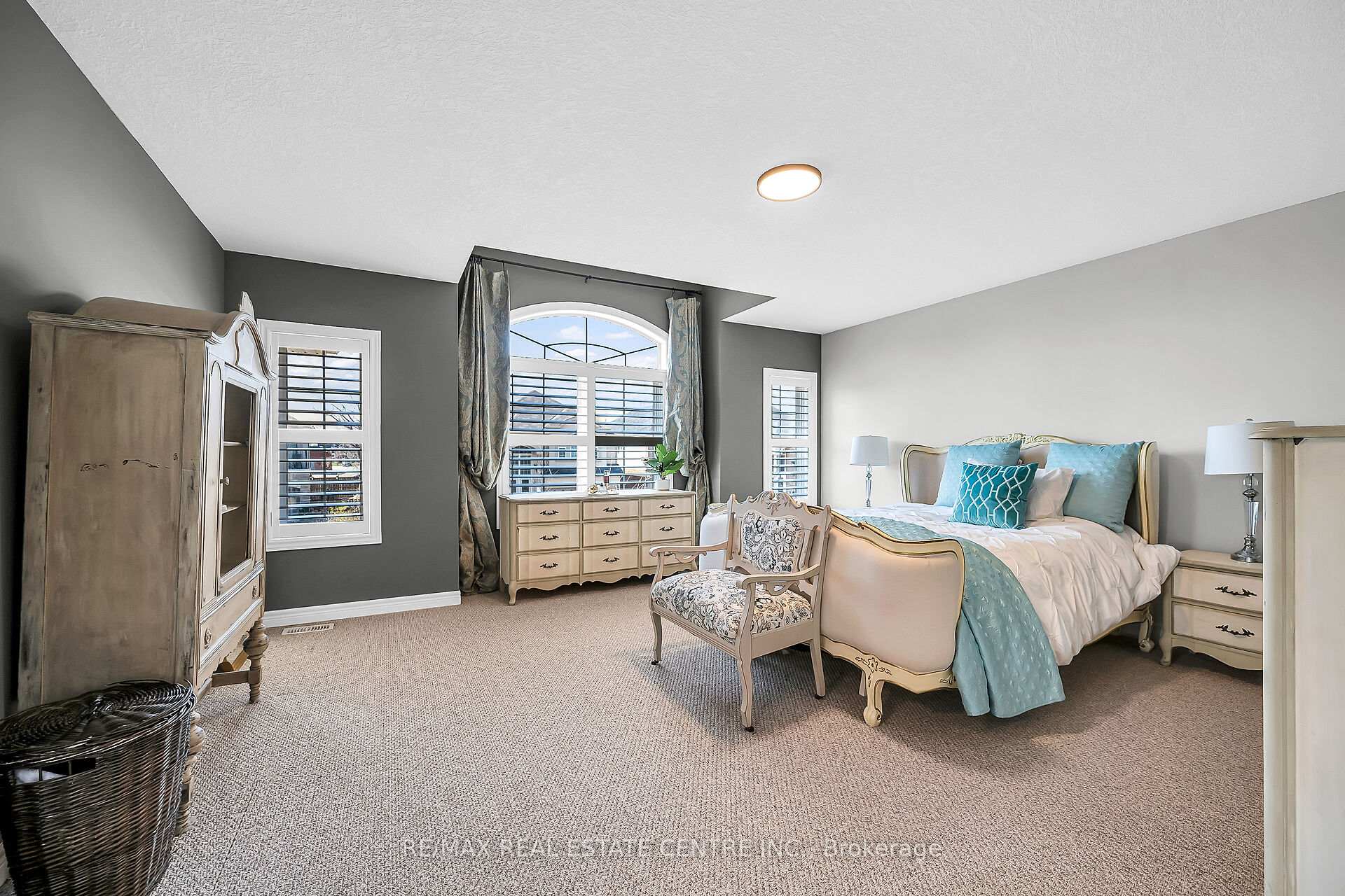 Photo 30 of 97 Chartwell Circle, Hamilton, Jerome — HOMEH
