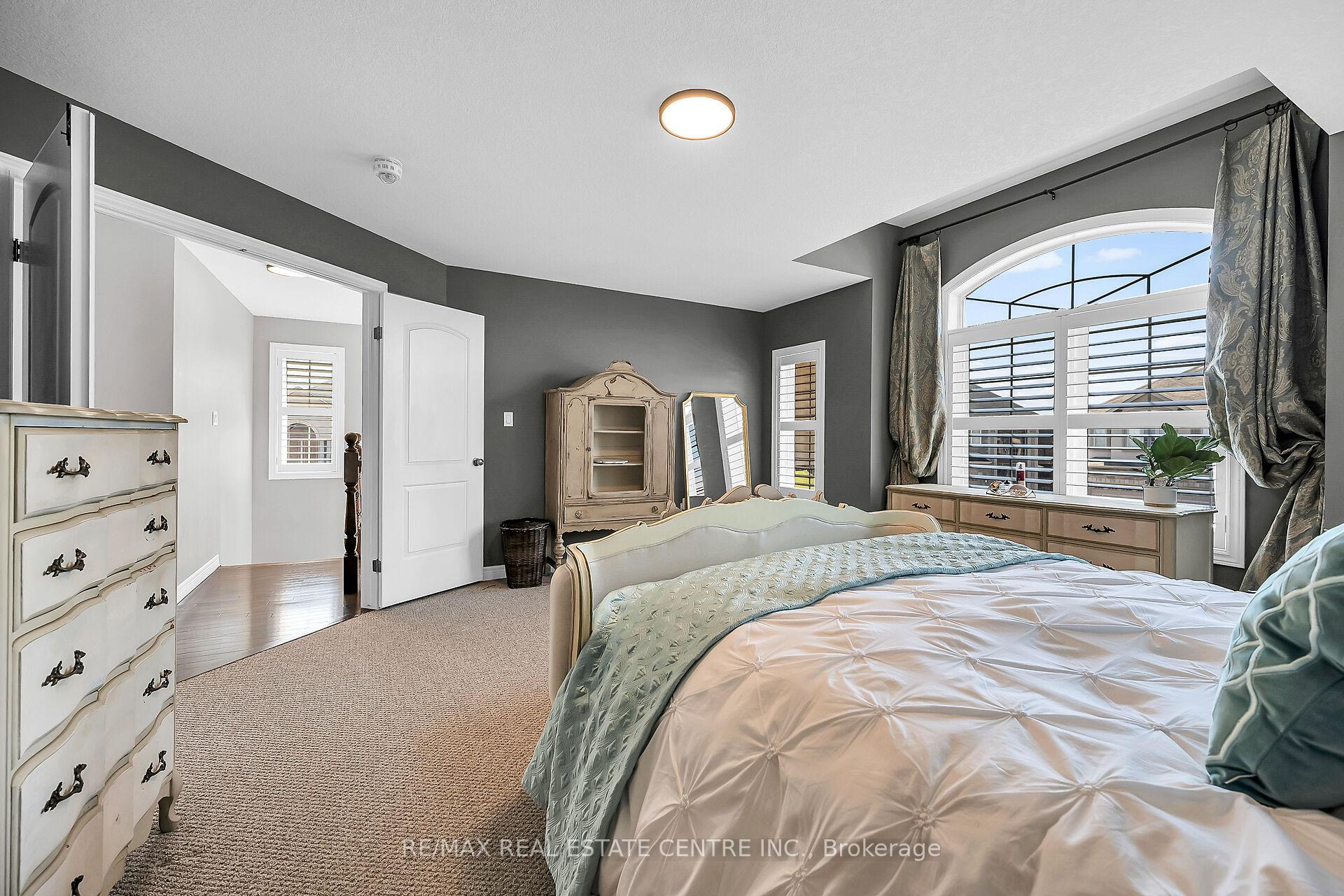 Photo 33 of 97 Chartwell Circle, Hamilton, Jerome — HOMEH