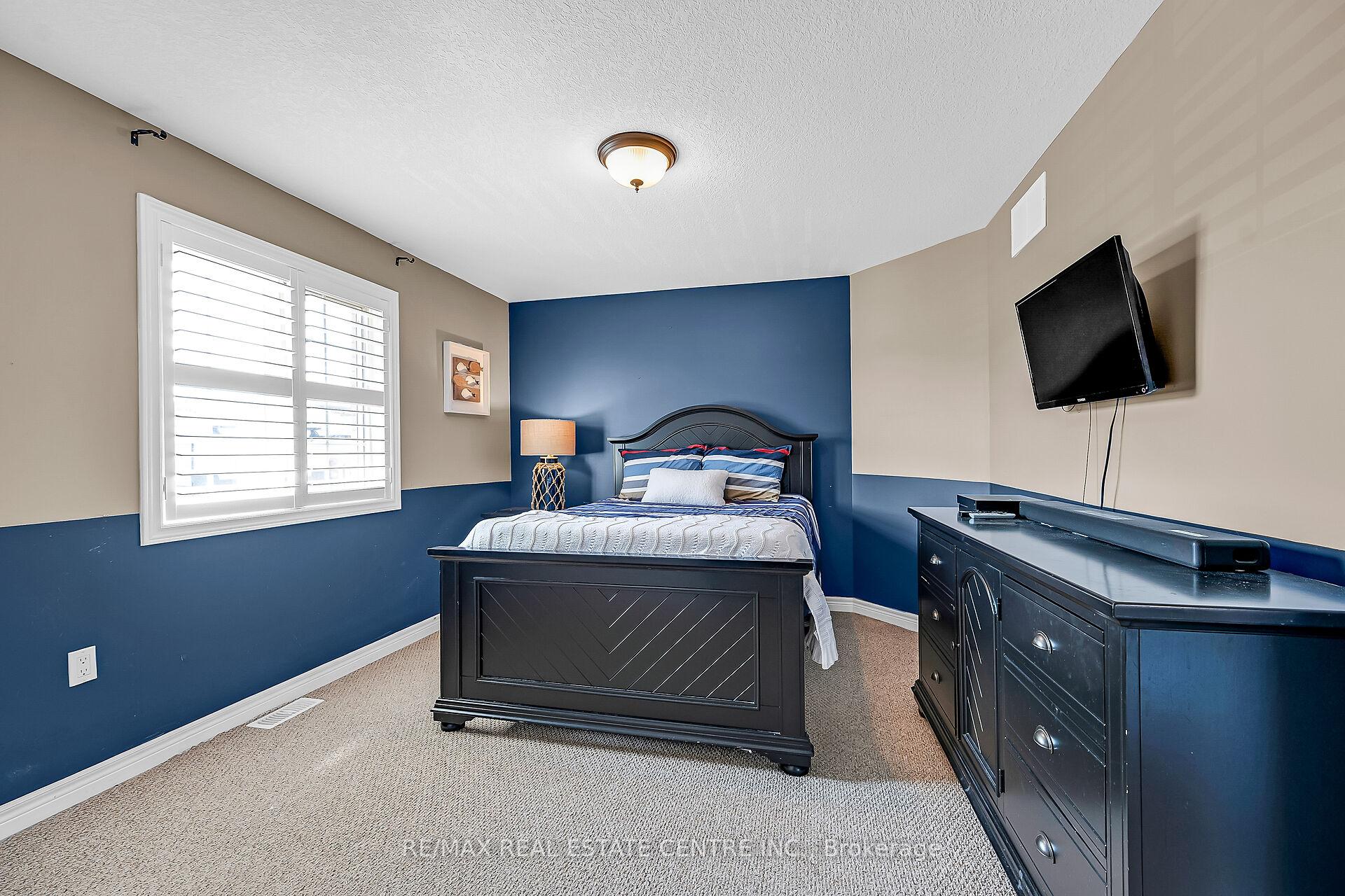 Photo 38 of 97 Chartwell Circle, Hamilton, Jerome — HOMEH