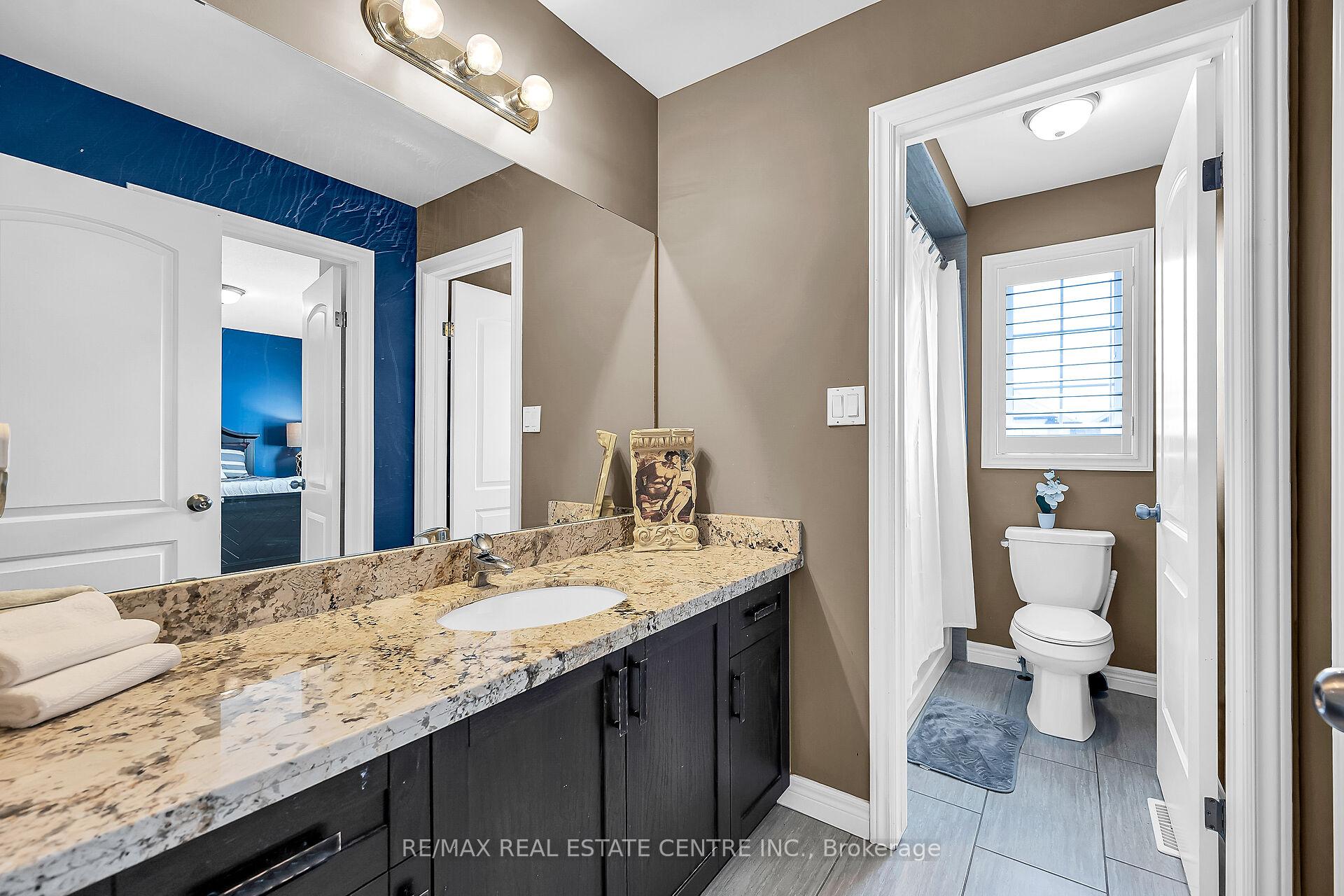 Photo 39 of 97 Chartwell Circle, Hamilton, Jerome — HOMEH