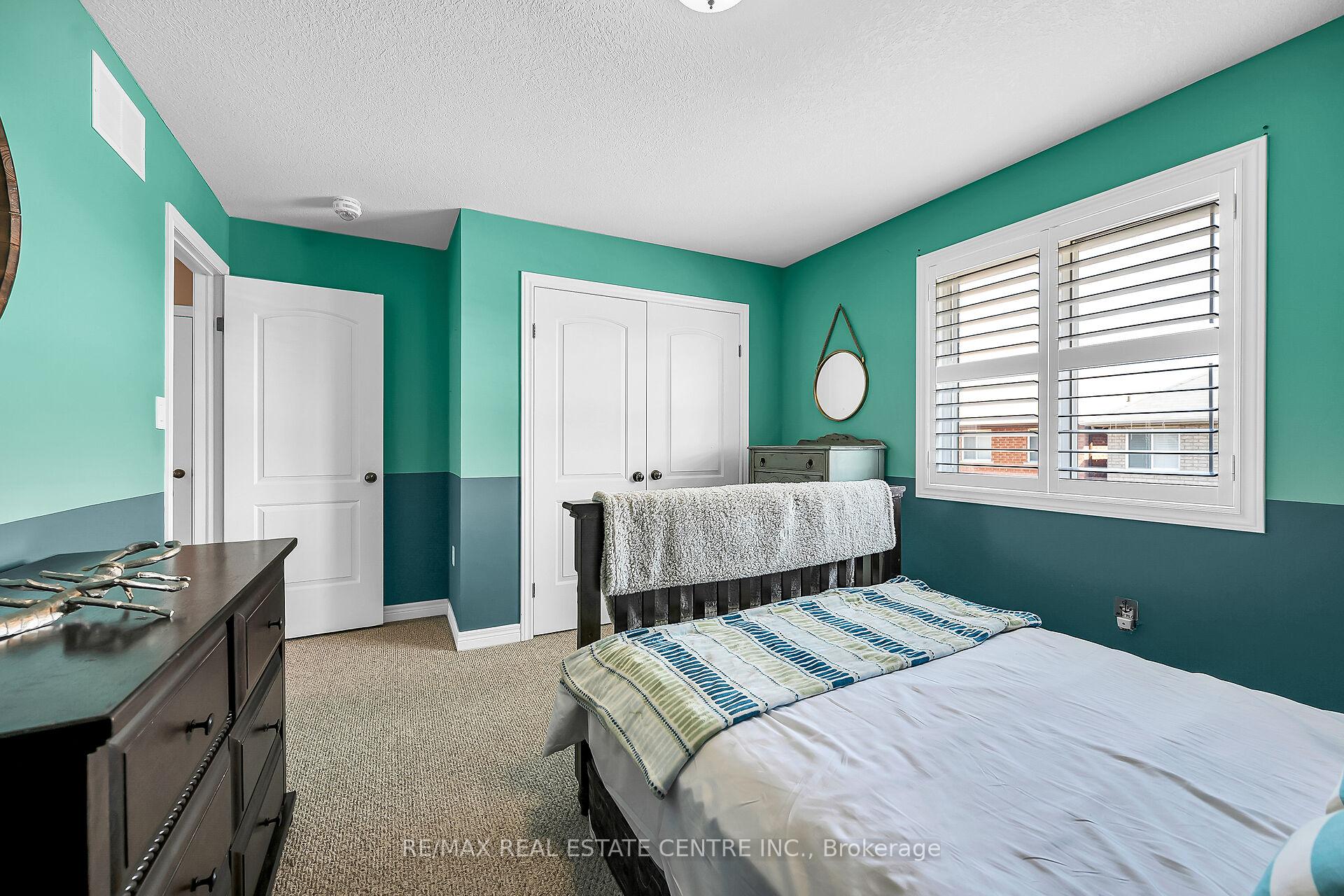 Photo 41 of 97 Chartwell Circle, Hamilton, Jerome — HOMEH