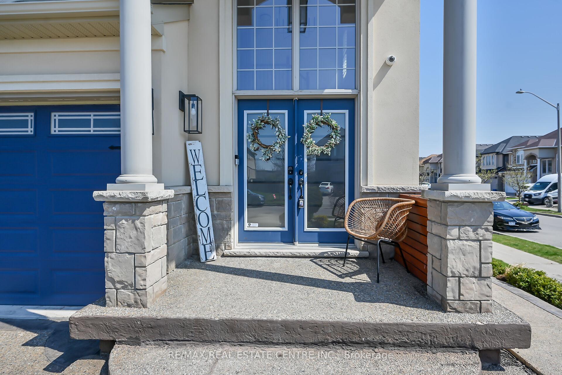 Photo 44 of 97 Chartwell Circle, Hamilton, Jerome — HOMEH