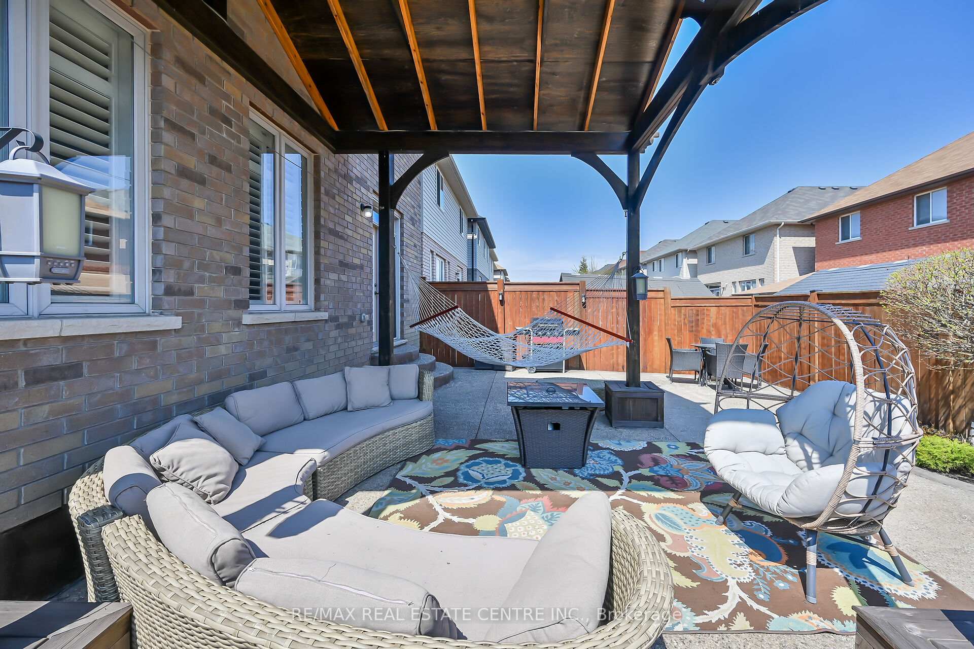 Photo 46 of 97 Chartwell Circle, Hamilton, Jerome — HOMEH