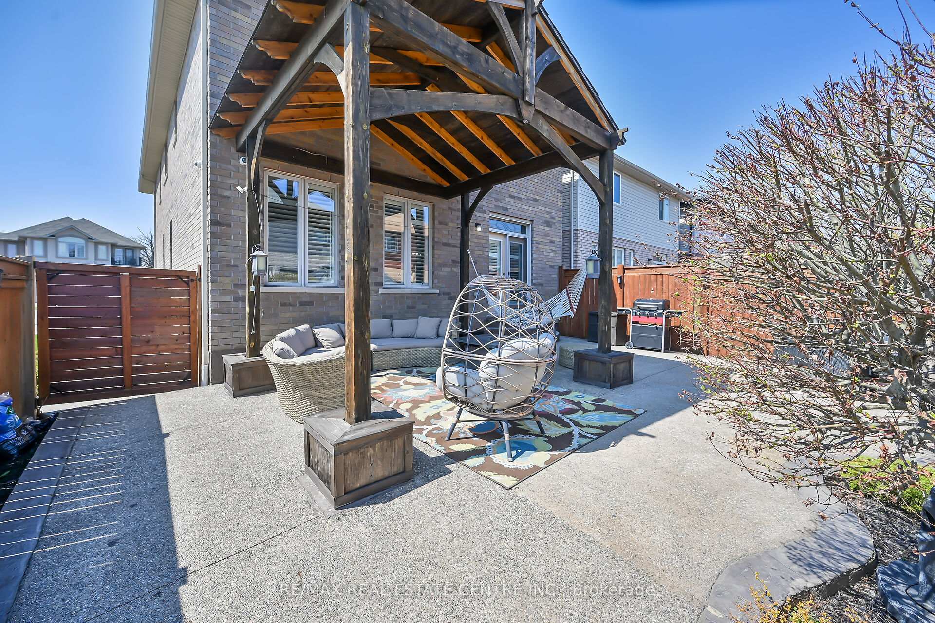 Photo 47 of 97 Chartwell Circle, Hamilton, Jerome — HOMEH