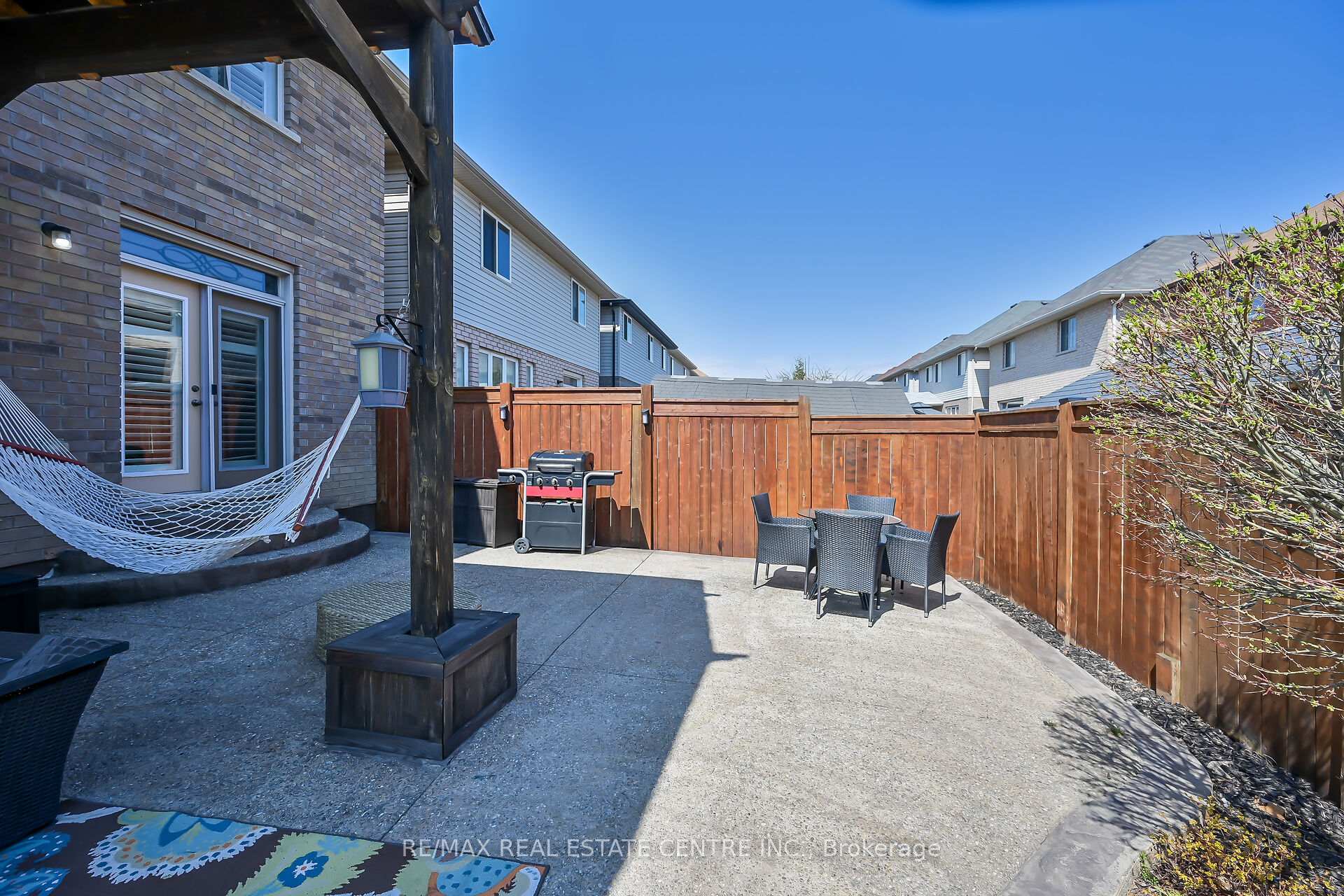 Photo 48 of 97 Chartwell Circle, Hamilton, Jerome — HOMEH