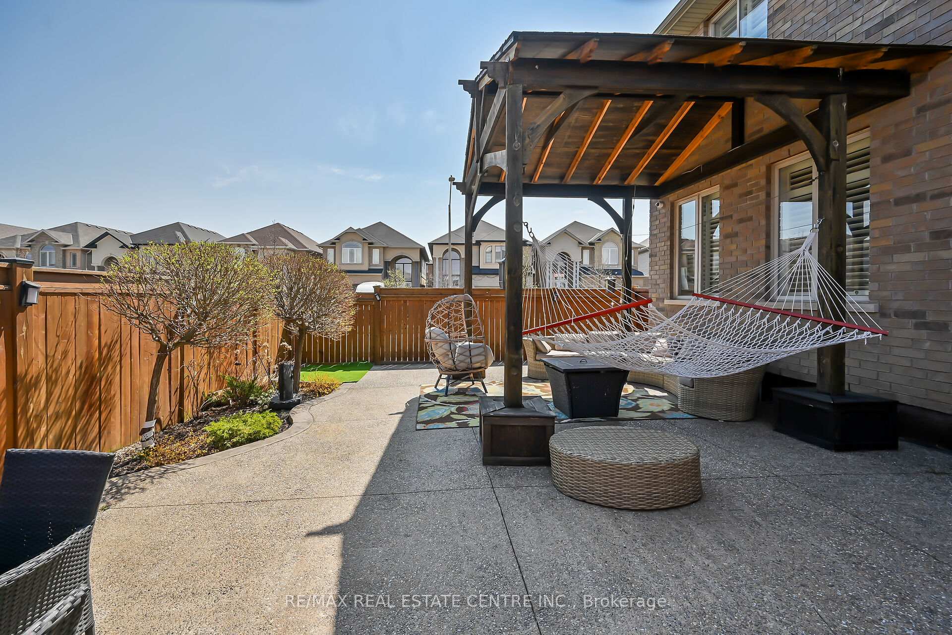 Photo 49 of 97 Chartwell Circle, Hamilton, Jerome — HOMEH
