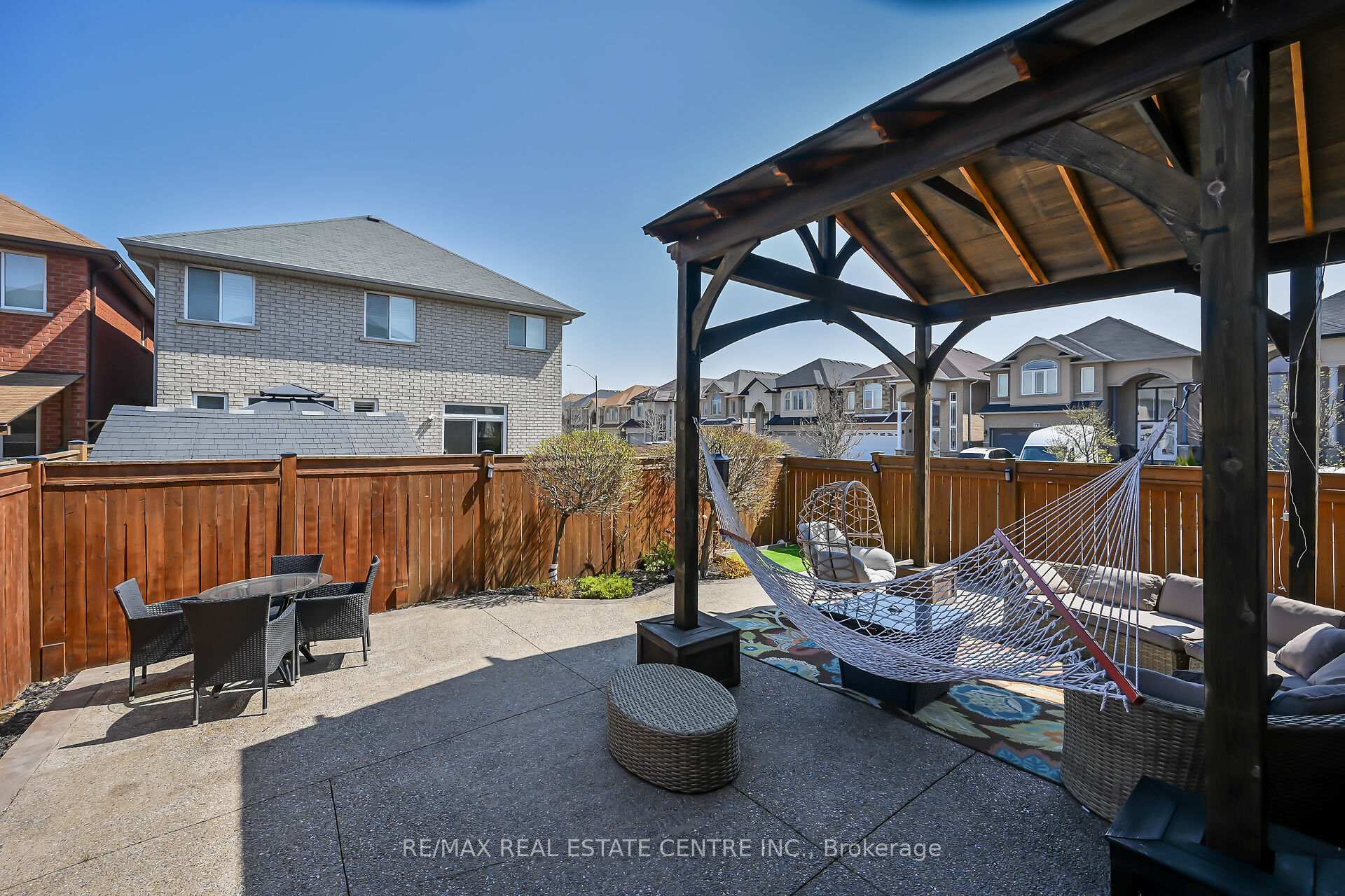 Photo 50 of 97 Chartwell Circle, Hamilton, Jerome — HOMEH