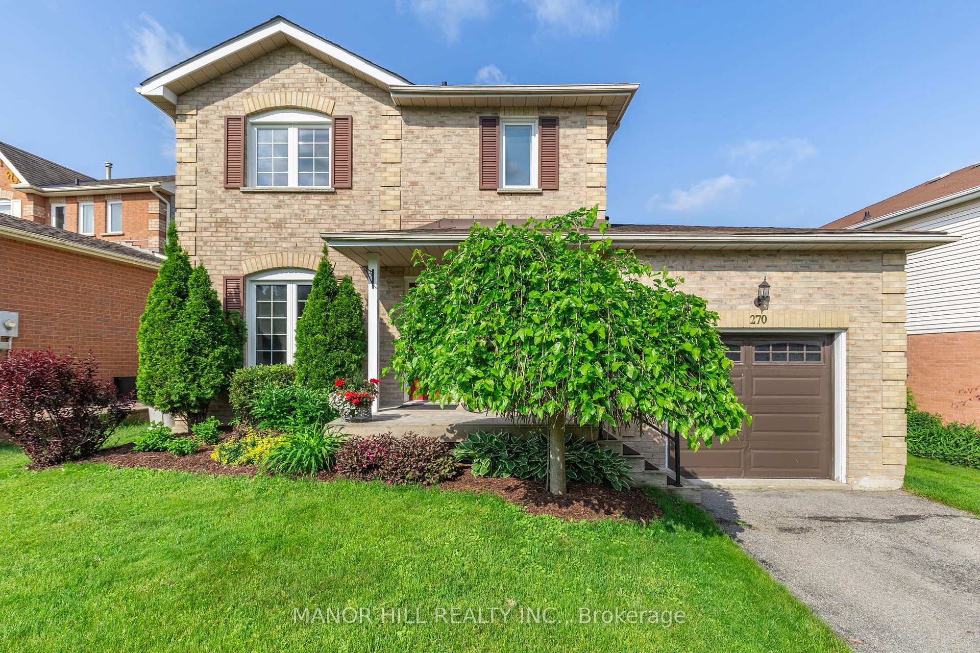 Photo 22 of 270 Dodson Road, Barrie, Painswick North — HOMEH