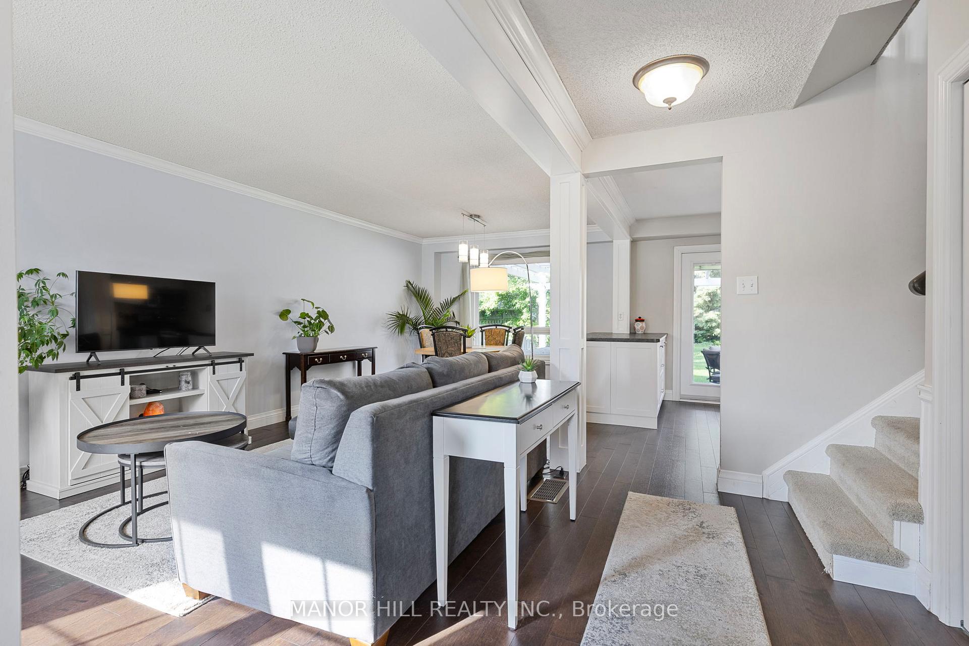 Photo 25 of 270 Dodson Road, Barrie, Painswick North — HOMEH