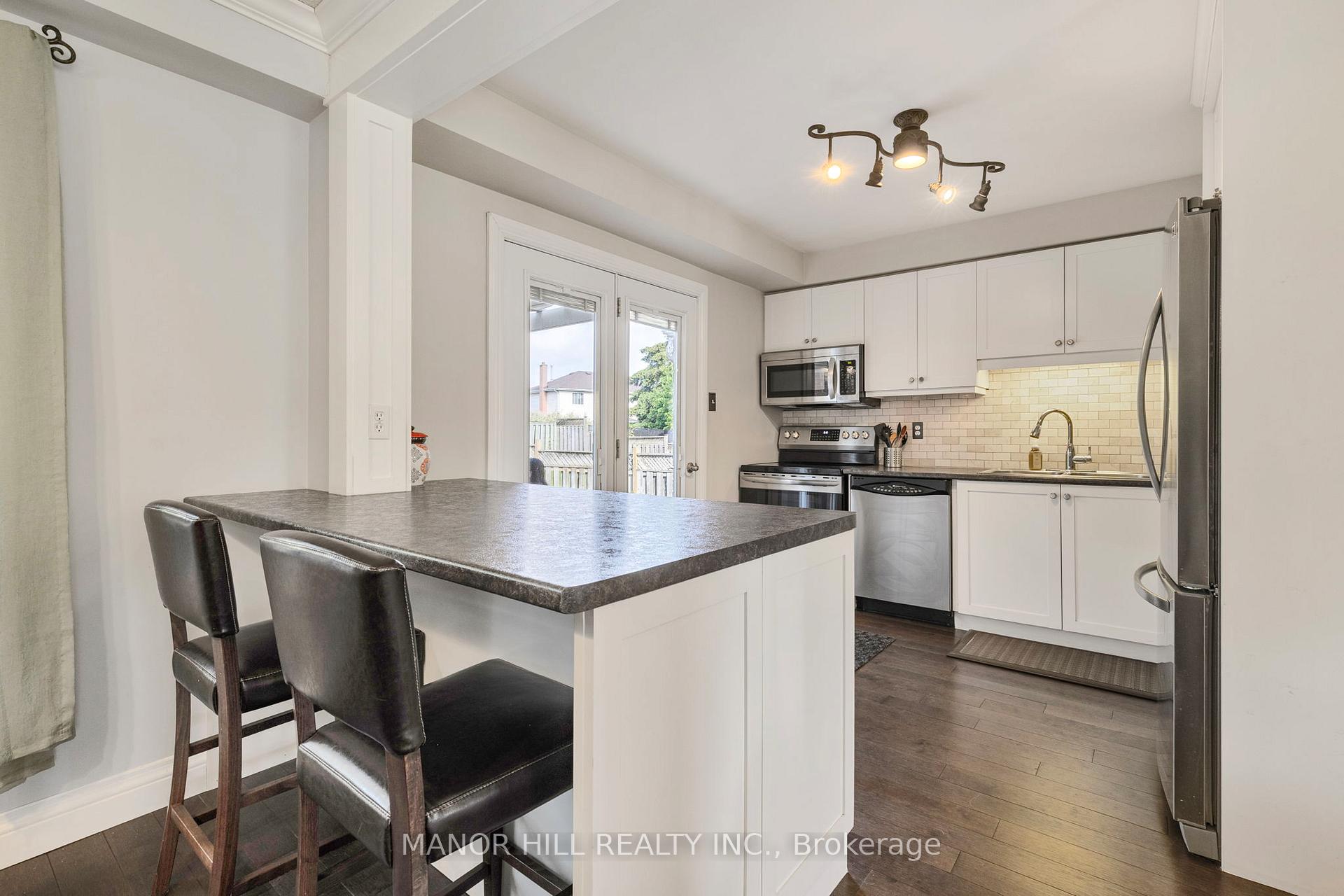 Photo 29 of 270 Dodson Road, Barrie, Painswick North — HOMEH