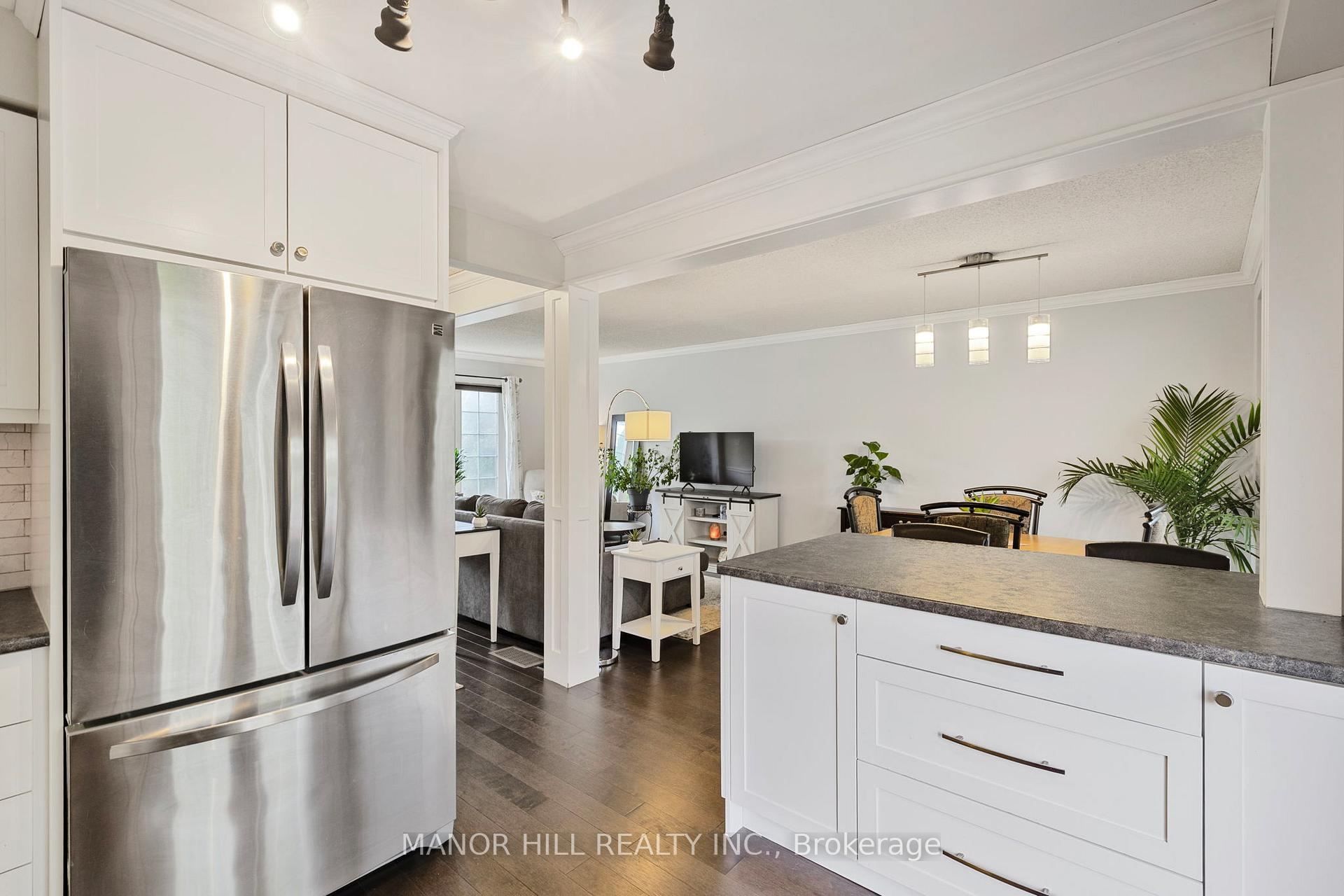 Photo 30 of 270 Dodson Road, Barrie, Painswick North — HOMEH
