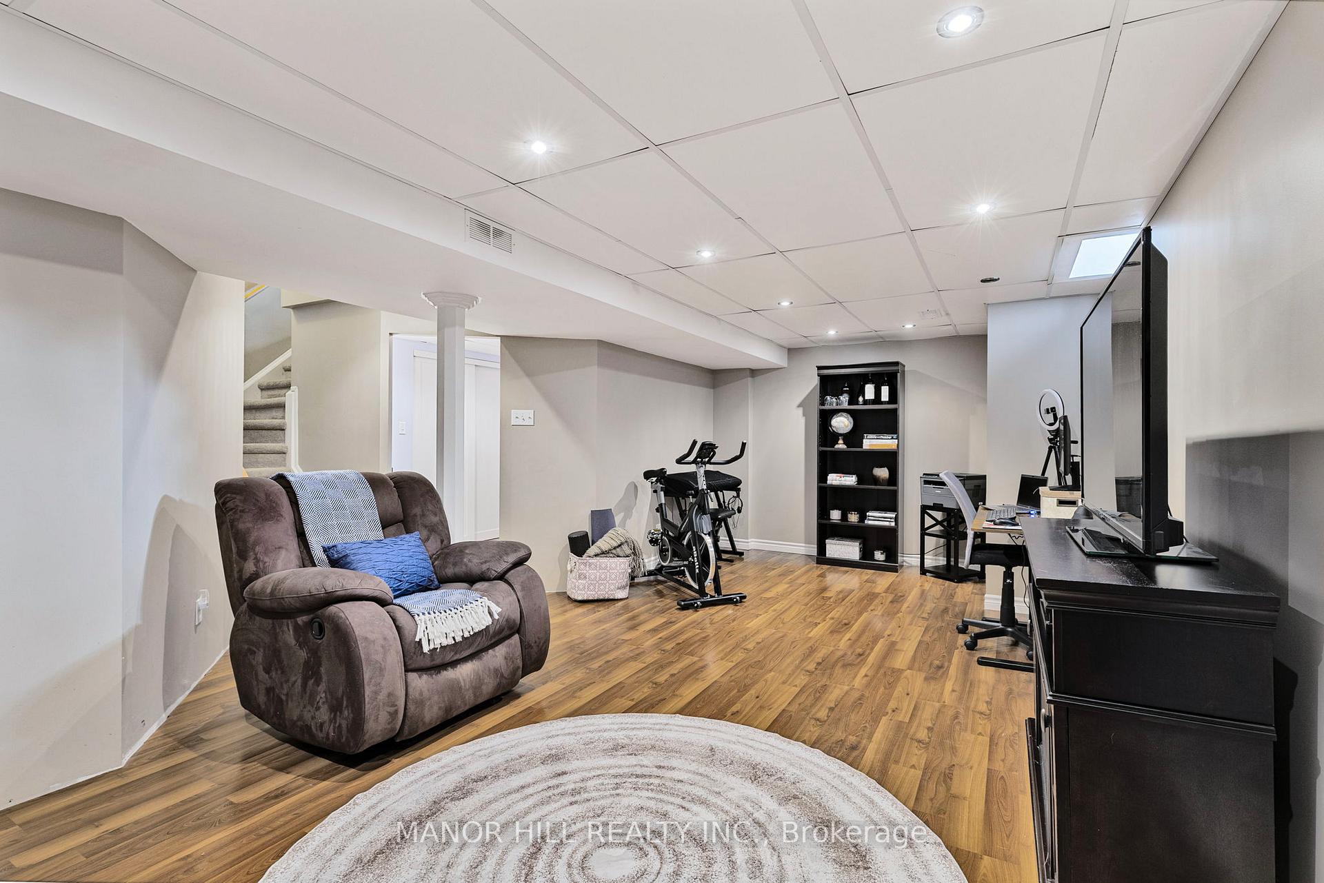 Photo 37 of 270 Dodson Road, Barrie, Painswick North — HOMEH