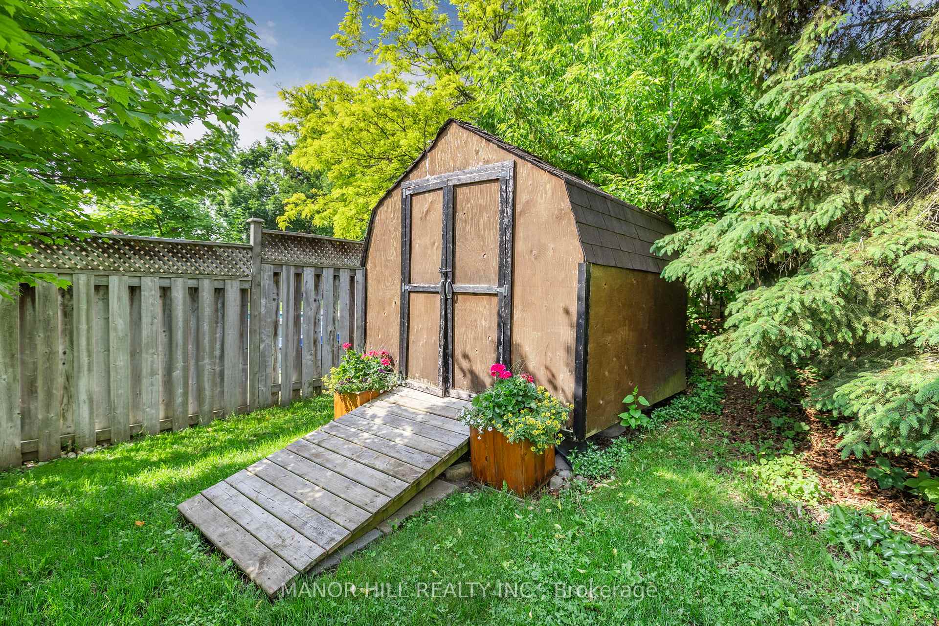 Photo 49 of 270 Dodson Road, Barrie, Painswick North — HOMEH