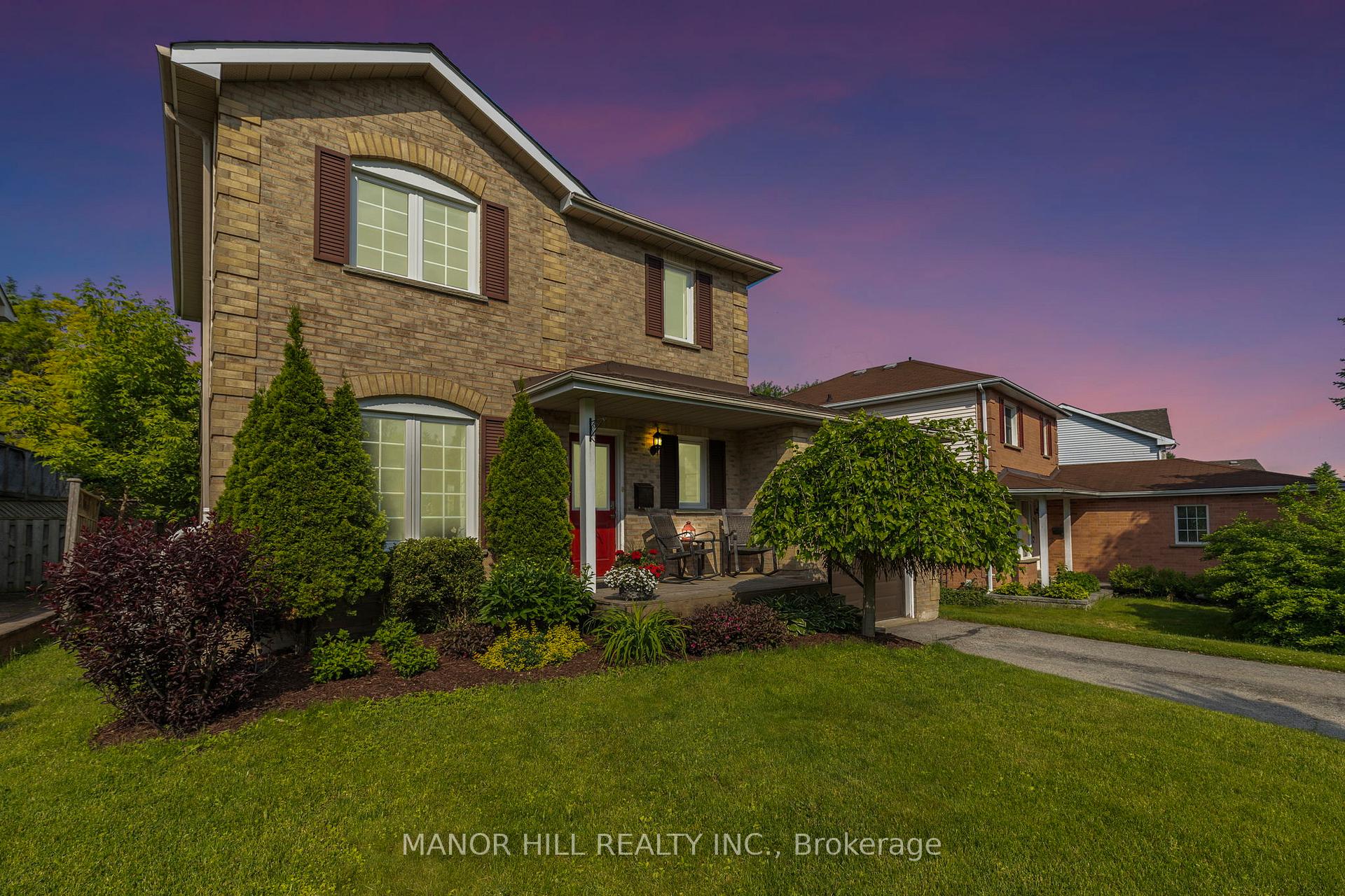 Photo 1 of 270 Dodson Road, Barrie, Painswick North — HOMEH