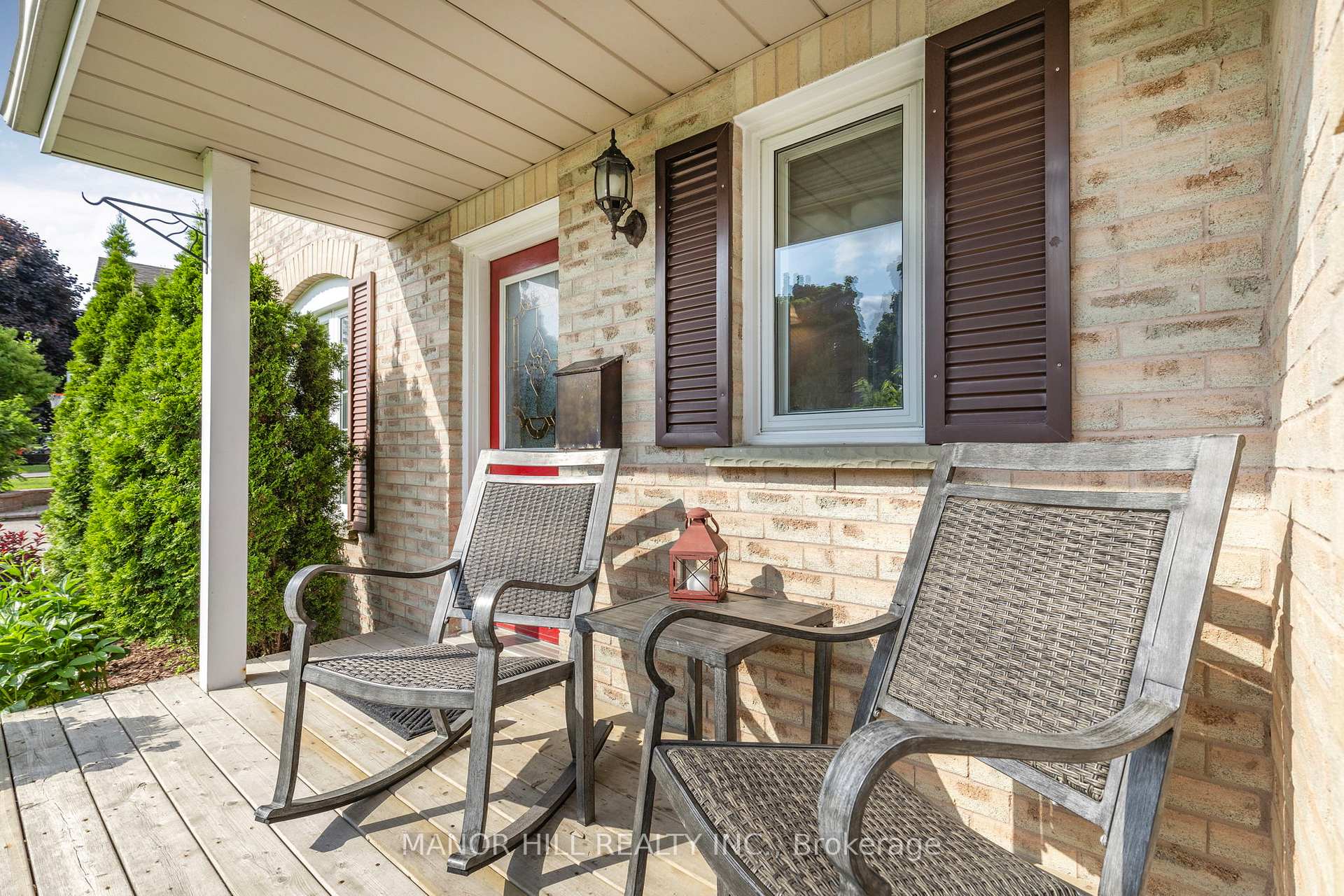 Photo 4 of 270 Dodson Road, Barrie, Painswick North — HOMEH